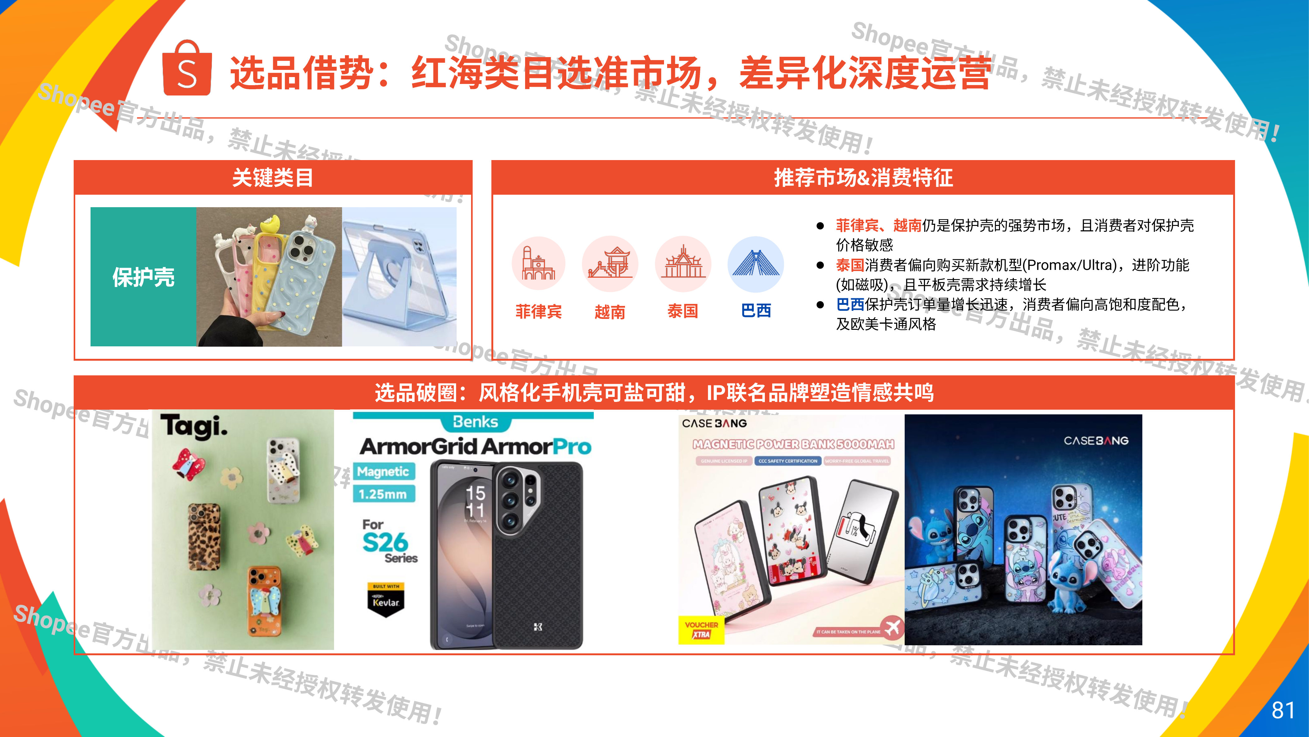 2026年破圈电子赛道共赴增长未来-Shopee 第7页