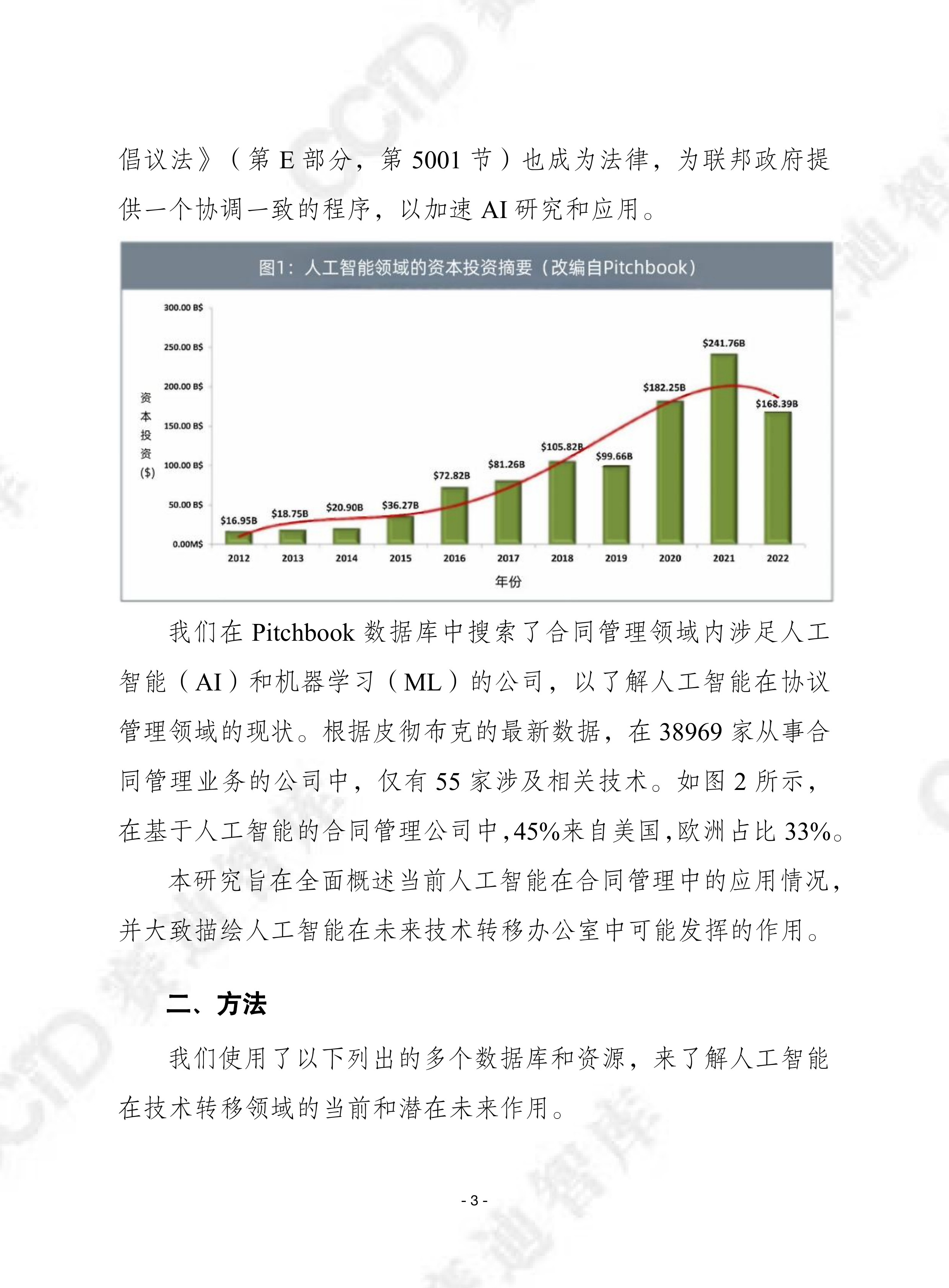 2026人工智能将如何塑造技术转移的未来研究报告-赛迪译丛 第3页