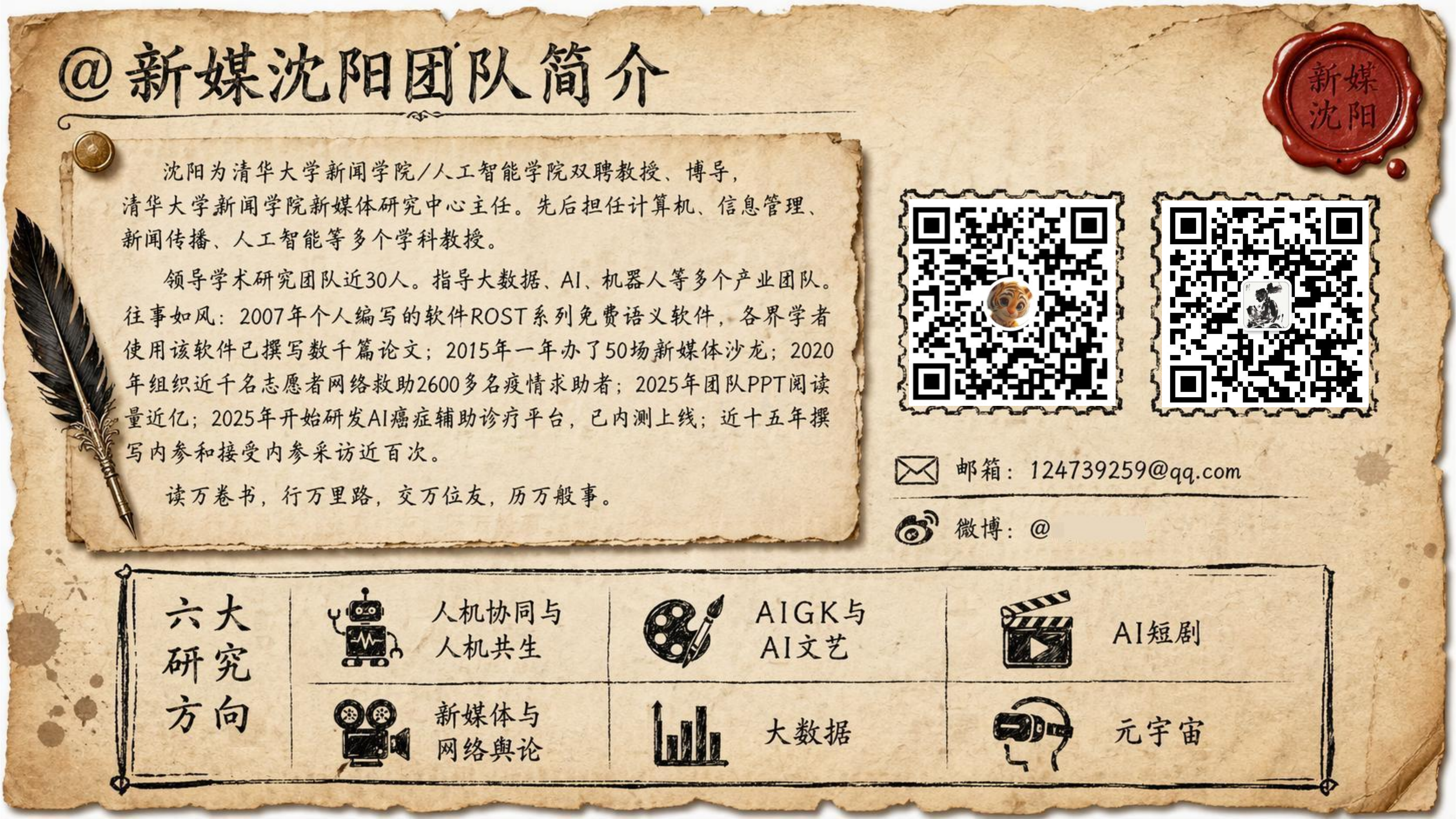 2026人工智能与产业发展深度研究报告-清华大学 第2页