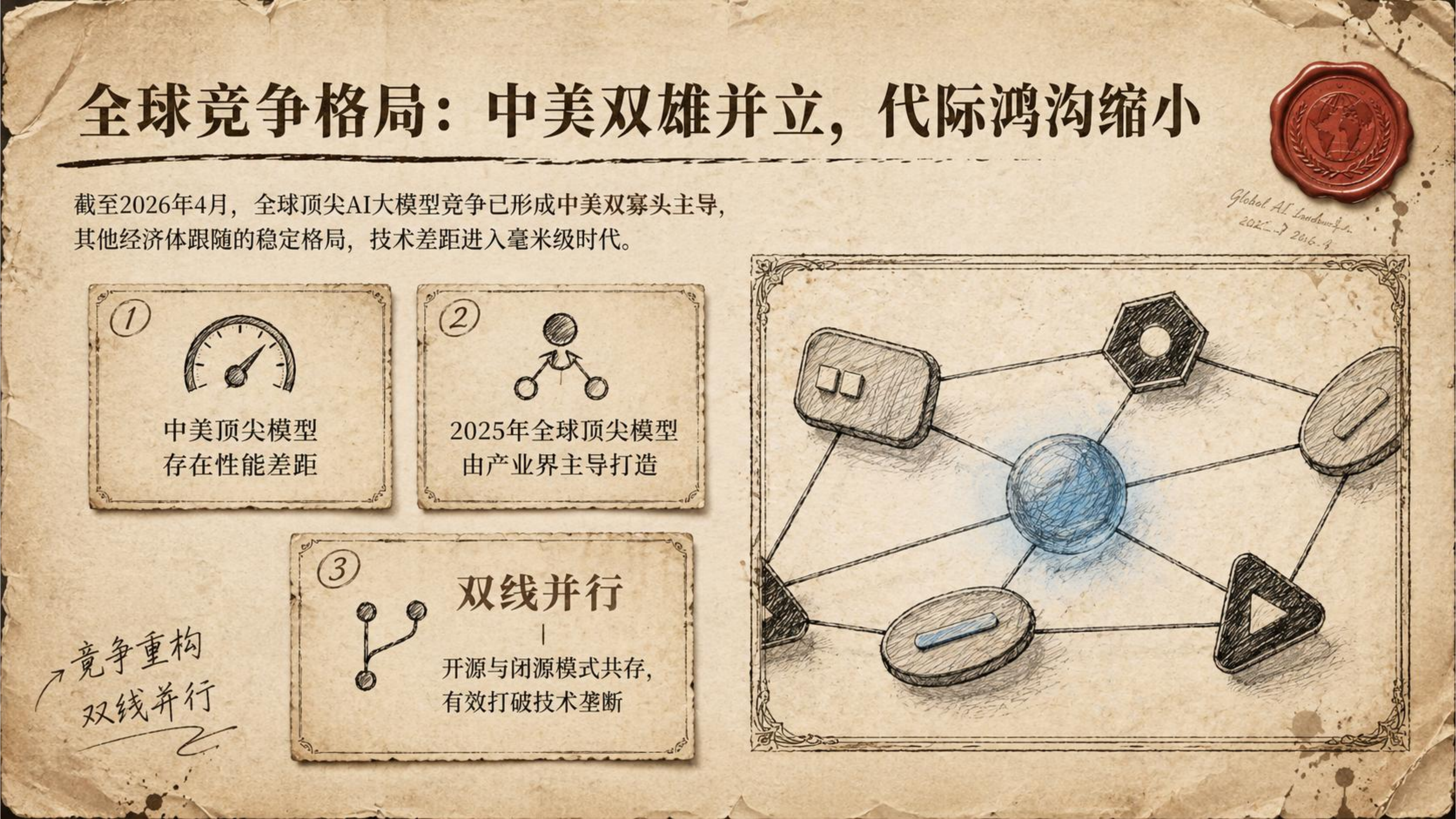 2026人工智能与产业发展深度研究报告-清华大学 第5页