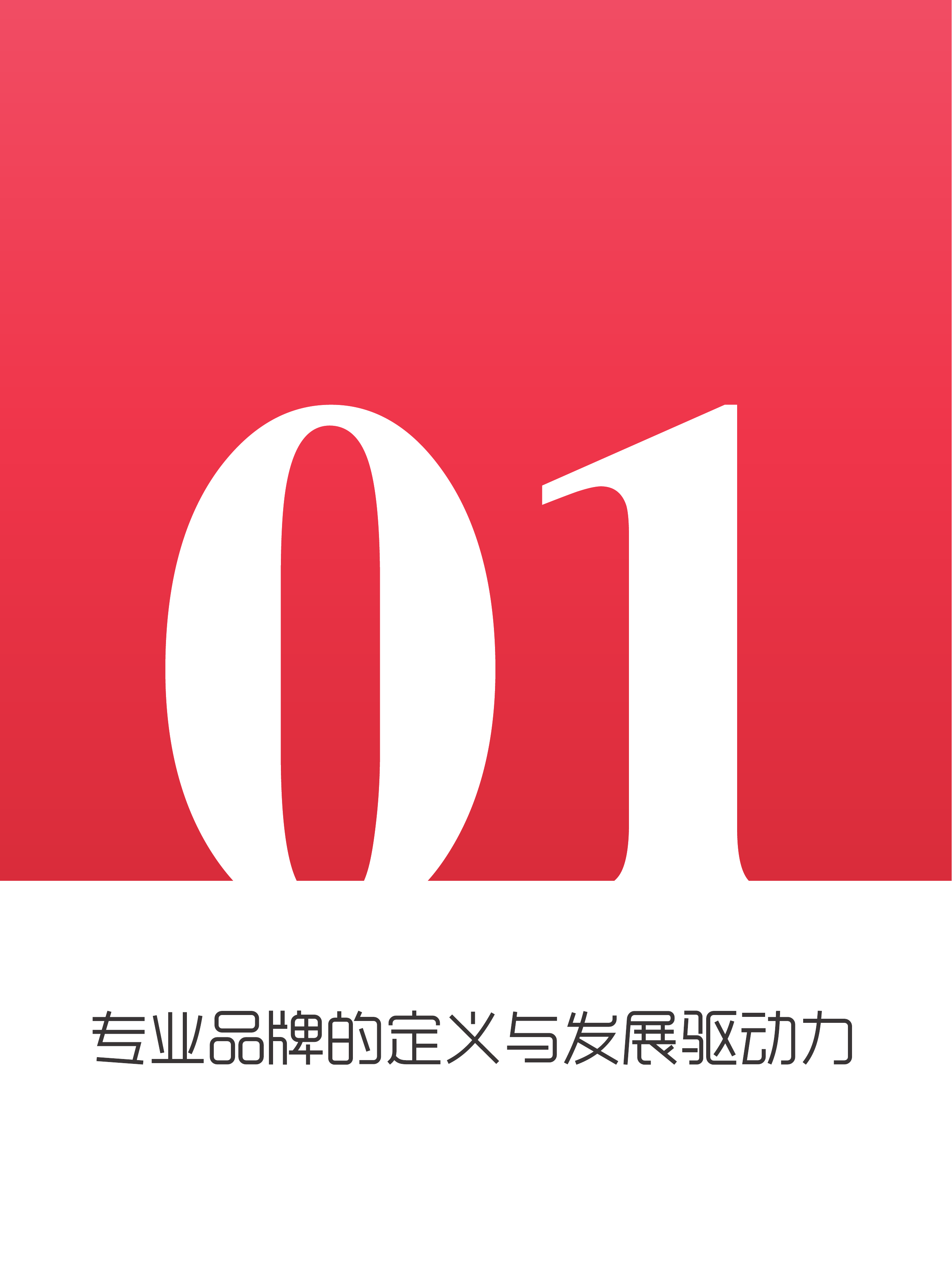 2026中国化妆品专业品牌洞察报告-青眼情报 第6页