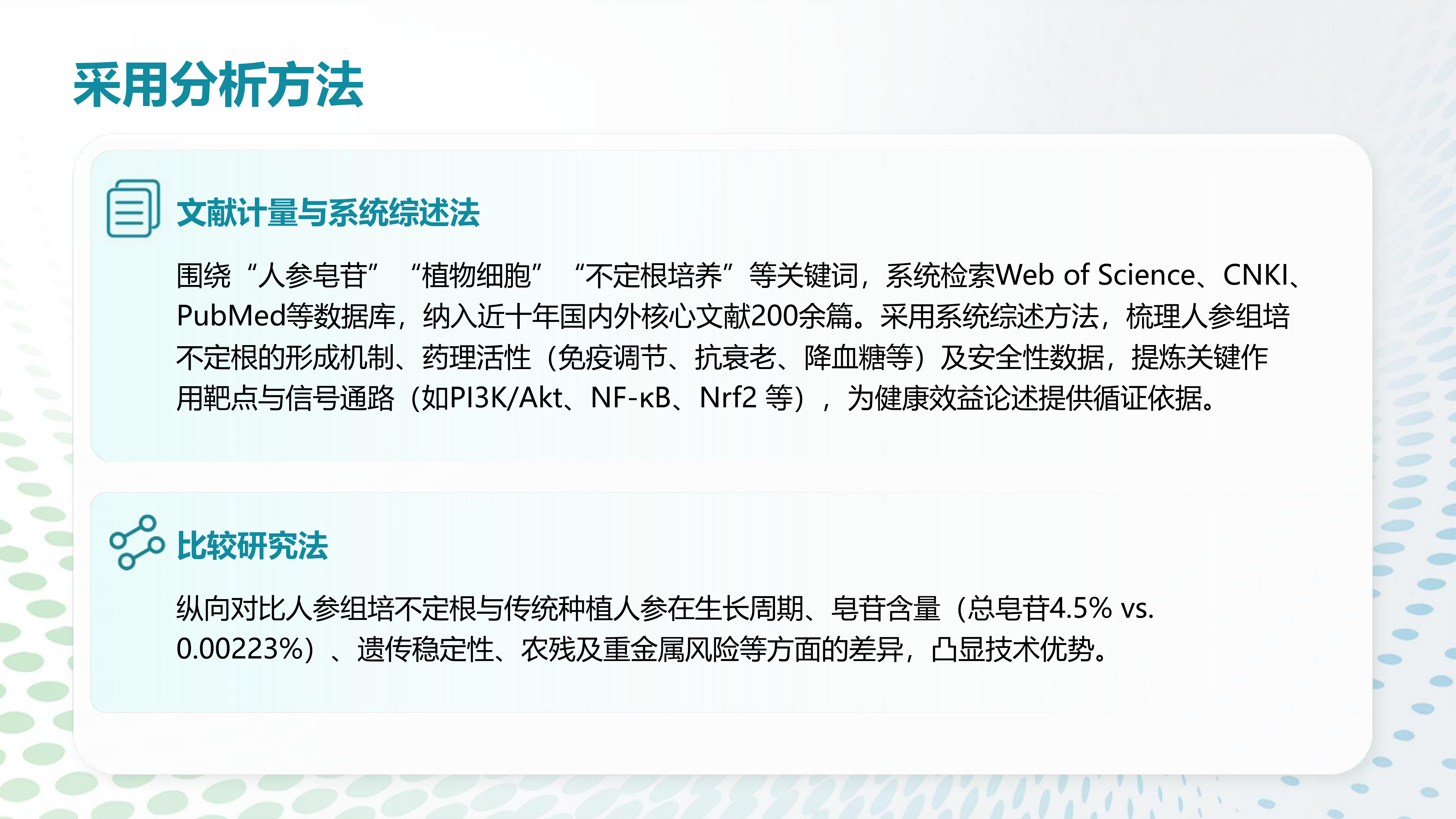 2026中国人参原料创新产业发展报告白皮书-FFC功能性食品大会组委会 第6页