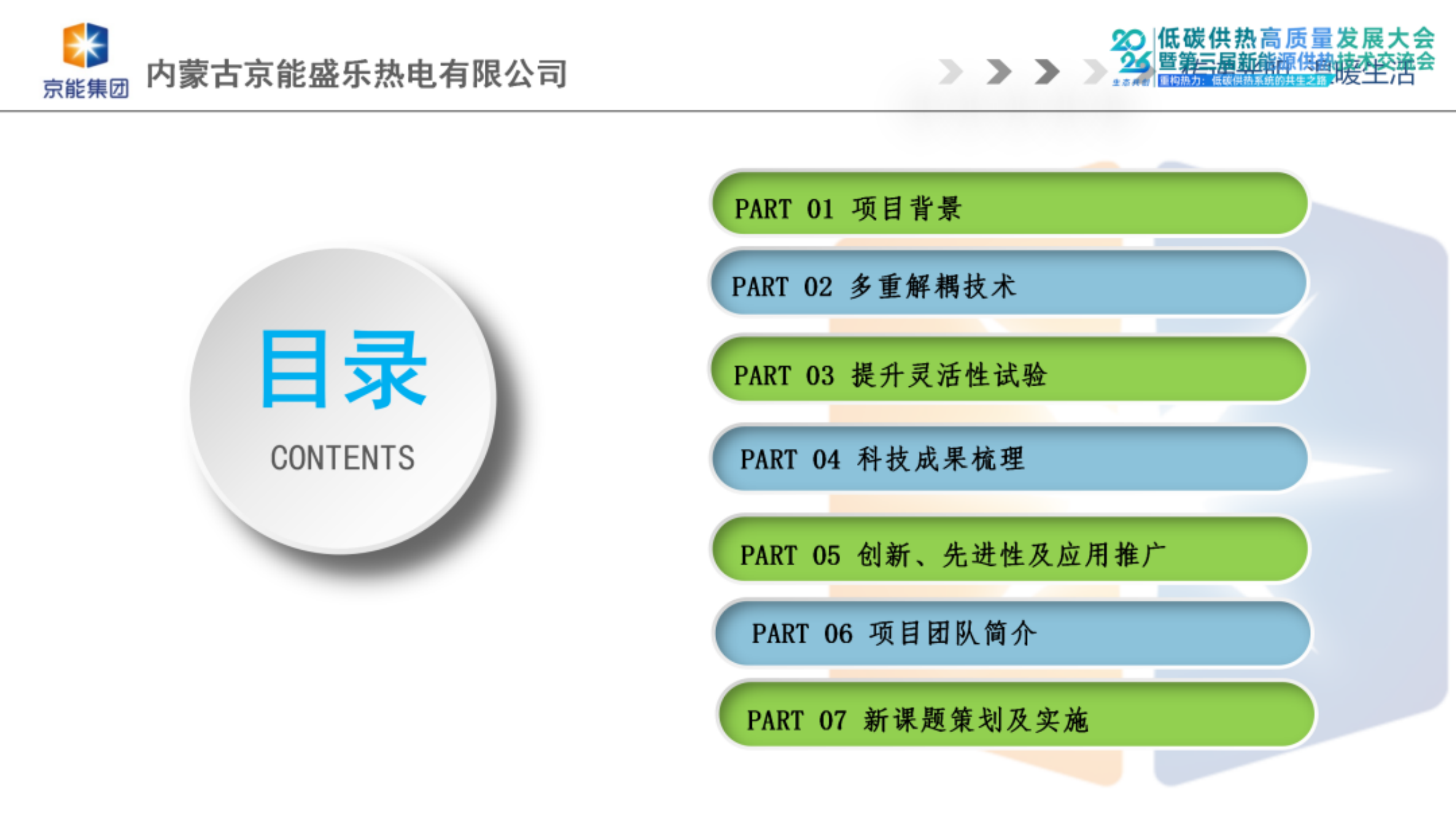 电多重解耦技术融合提升机组灵活性关键技术研究与应用-盛乐热电 第2页