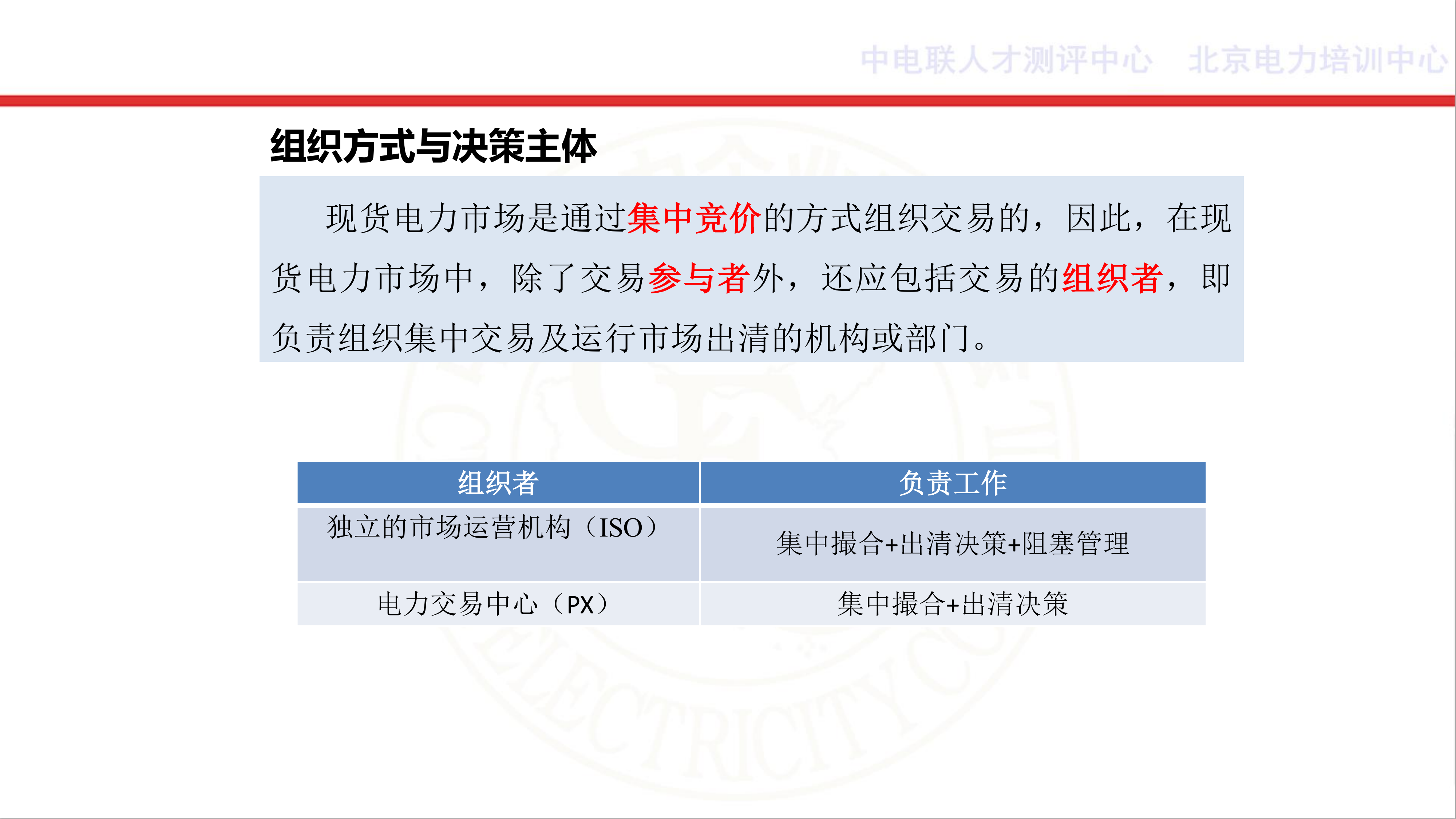 电力现货、中长期及辅助服务市场（109页） 第7页