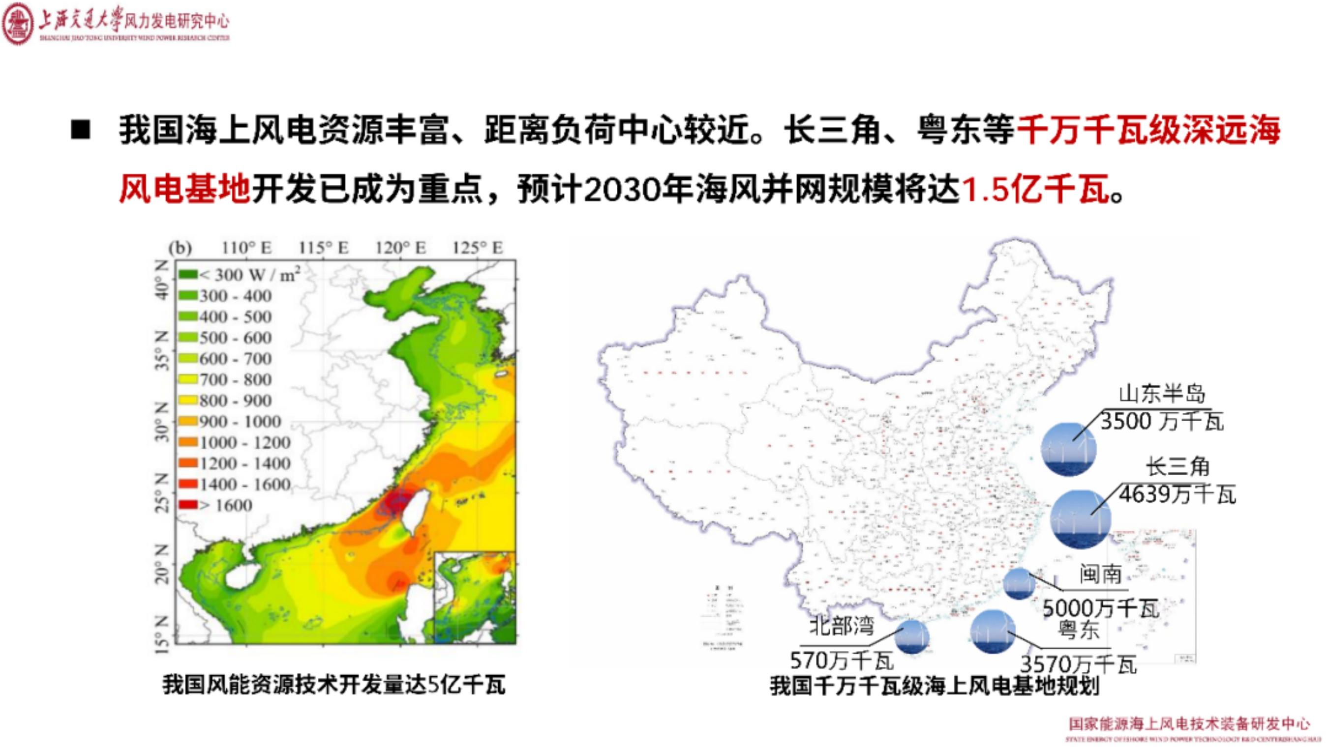 海上风电低成本直流送出及构网控制讨论-上海交通大学 第7页