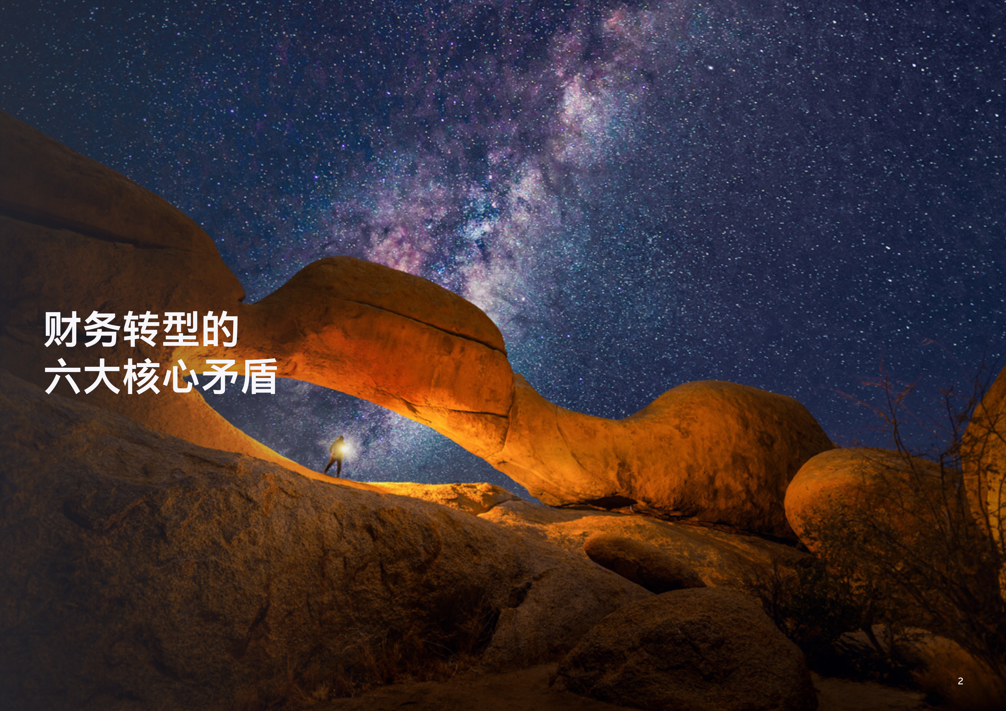 全球保险业首席财务官调研-安永 第3页