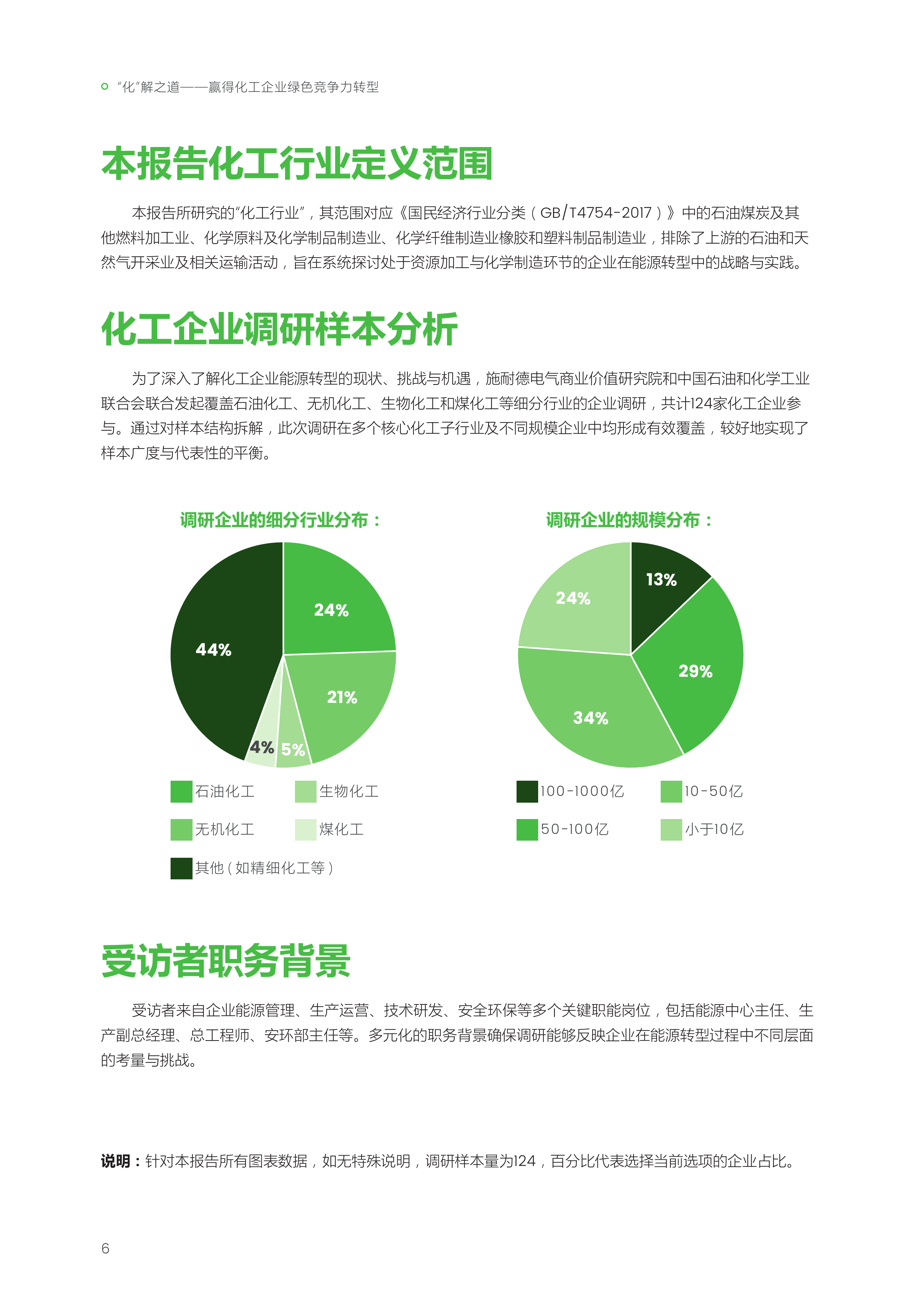 &ldquo;化&rdquo;解之道+赢得化工企业绿色竞争力转型-施耐德电气 第8页