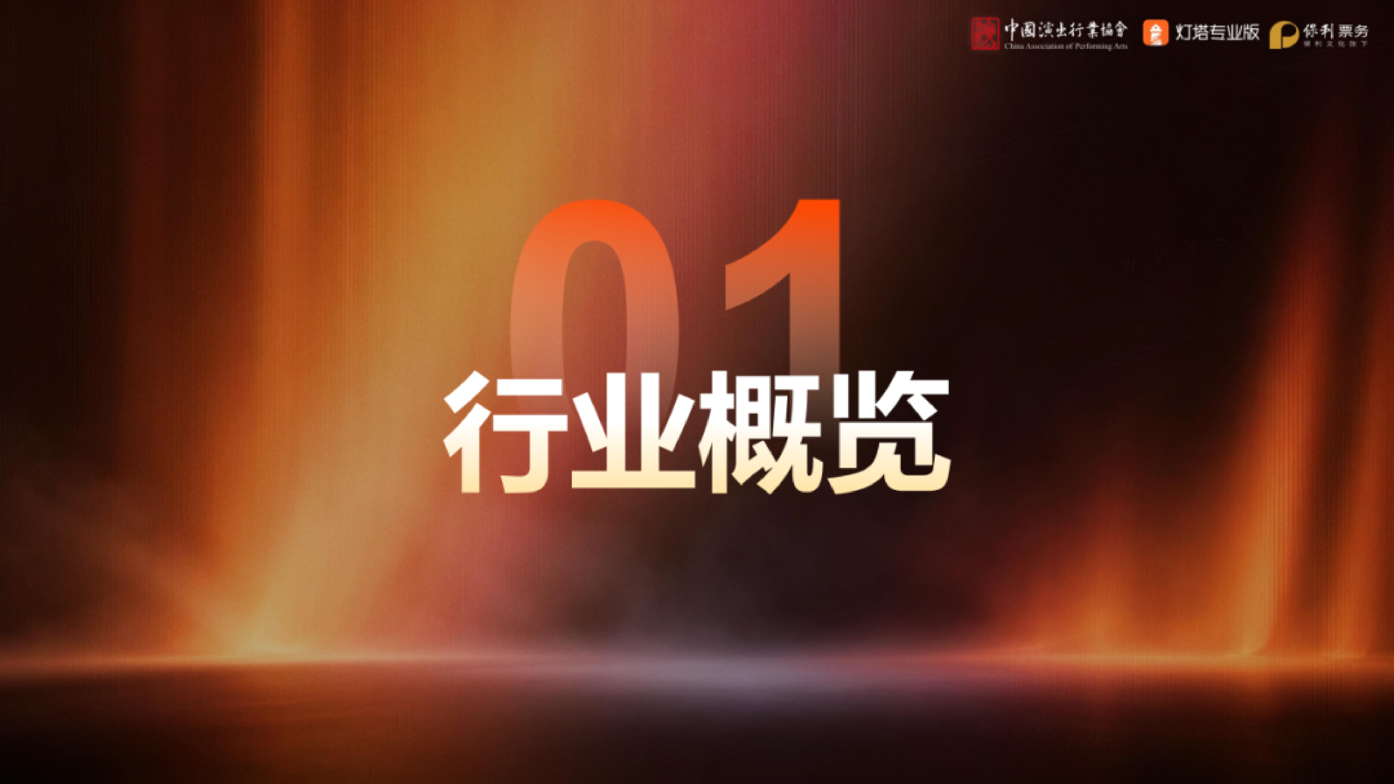 2025年剧场类演出市场洞察-中国演出行业协会 第3页