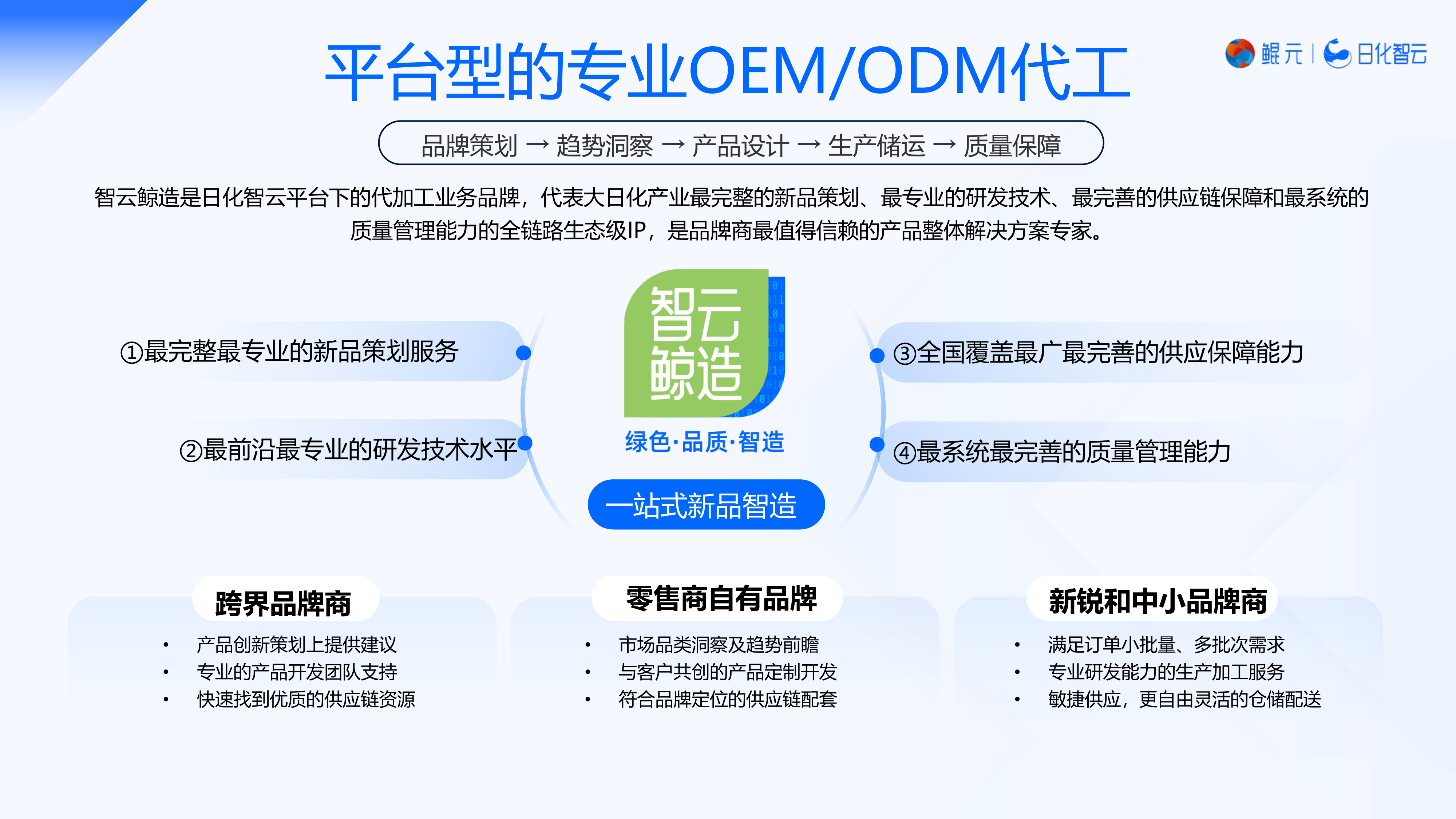 2025年织物洗护市场复盘总结及新品趋势方向-日化智云 第3页