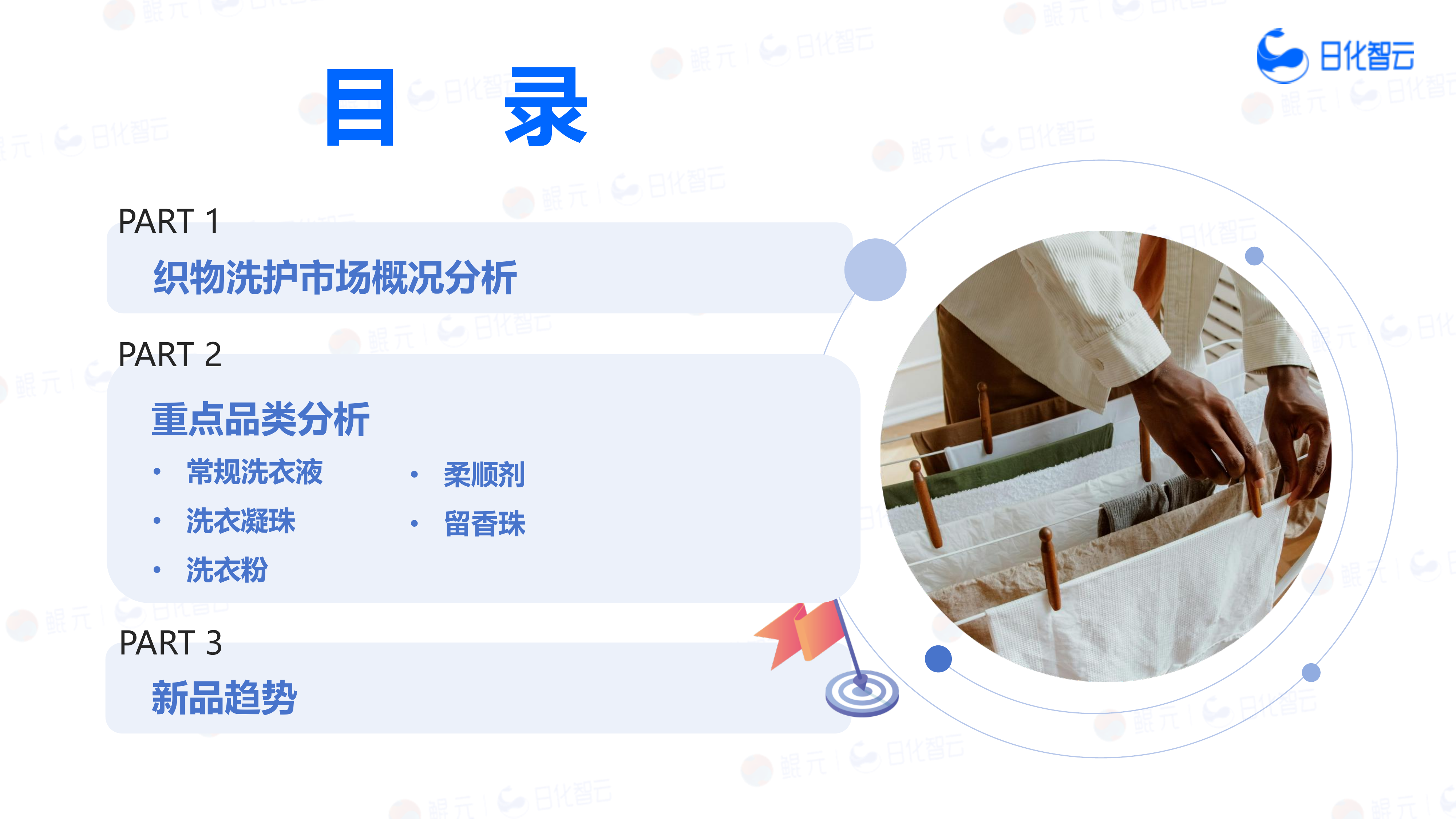 2025年织物洗护市场复盘总结及新品趋势方向-日化智云 第5页