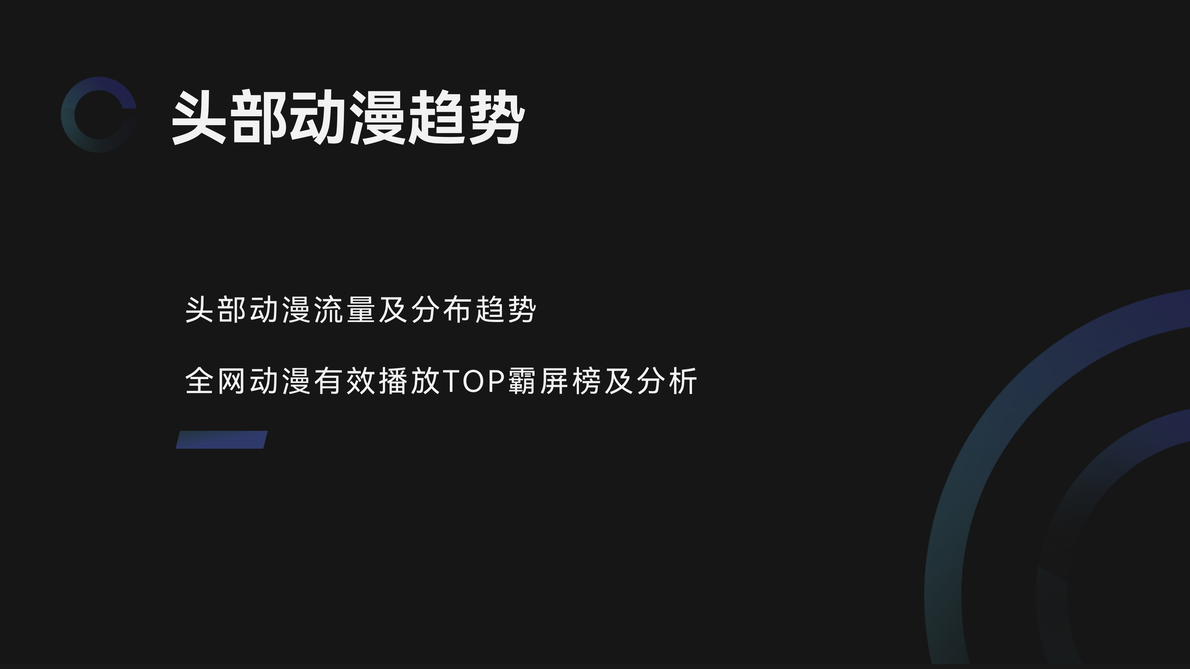 2026Q1动漫网播表现与上新观察报告-云合数据 第4页