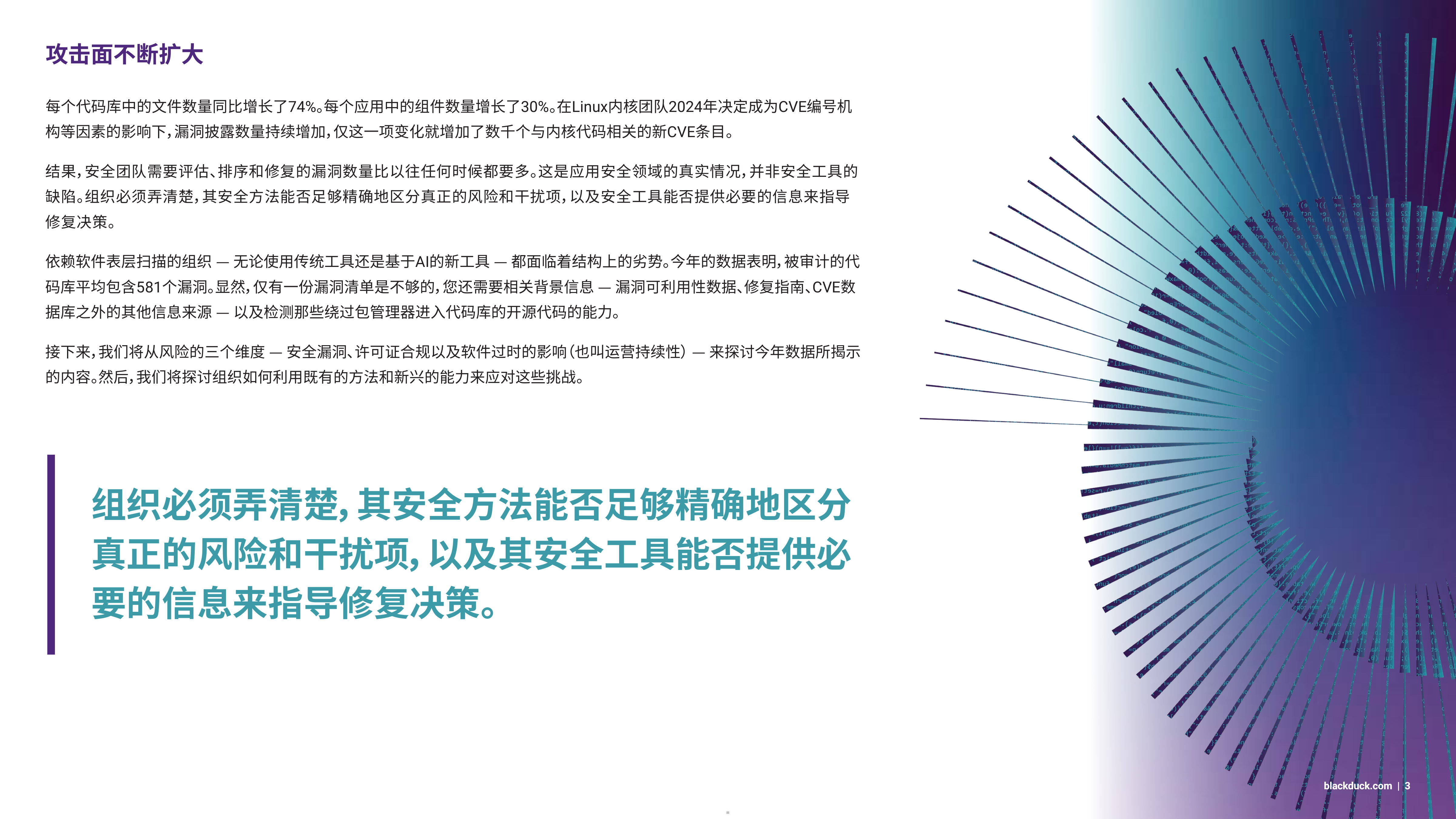 2026年度开源安全与风险分析报告-BlackDuck 第5页