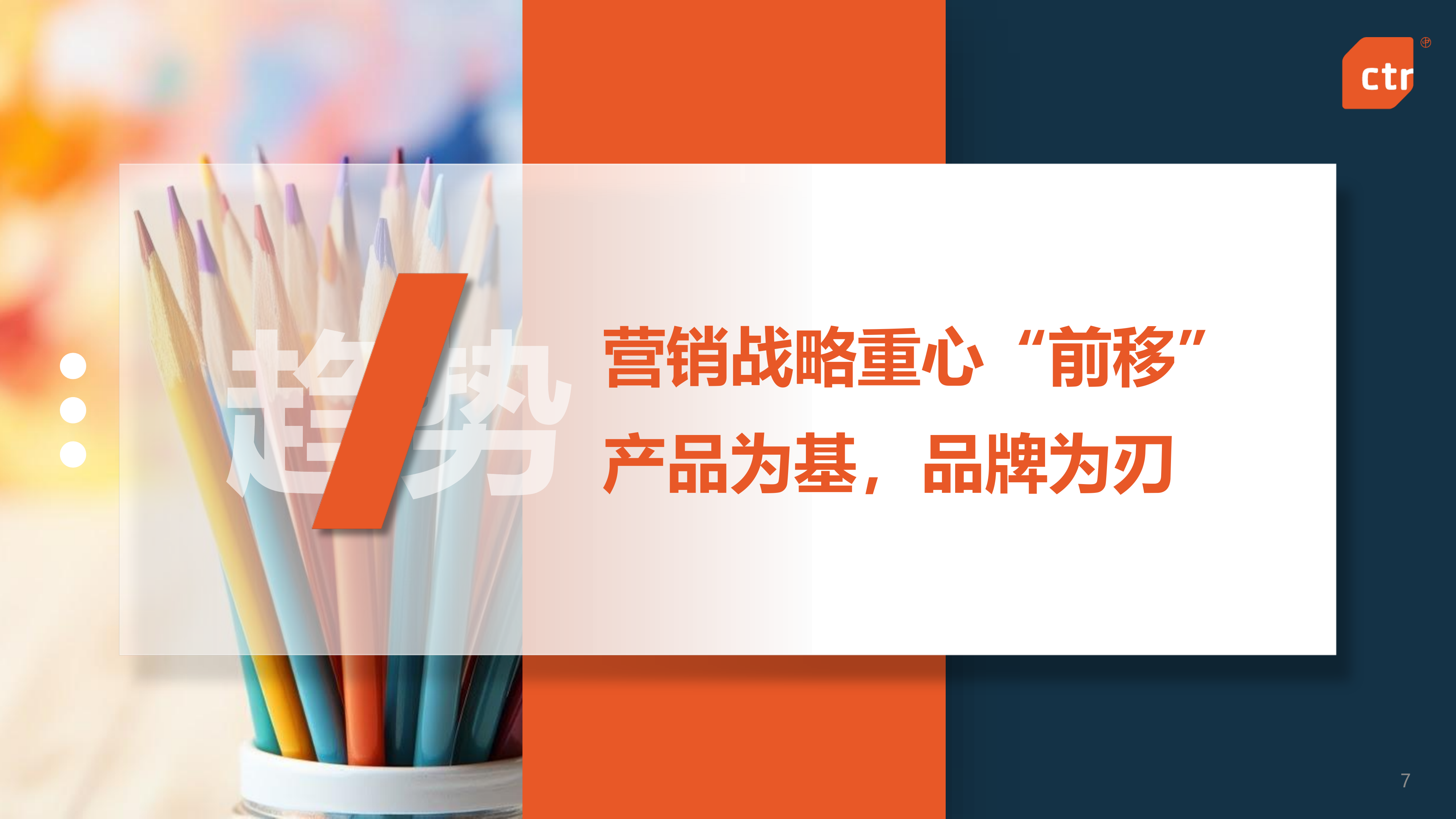 2026年中国广告主营销趋势调查报告-ctr 第7页