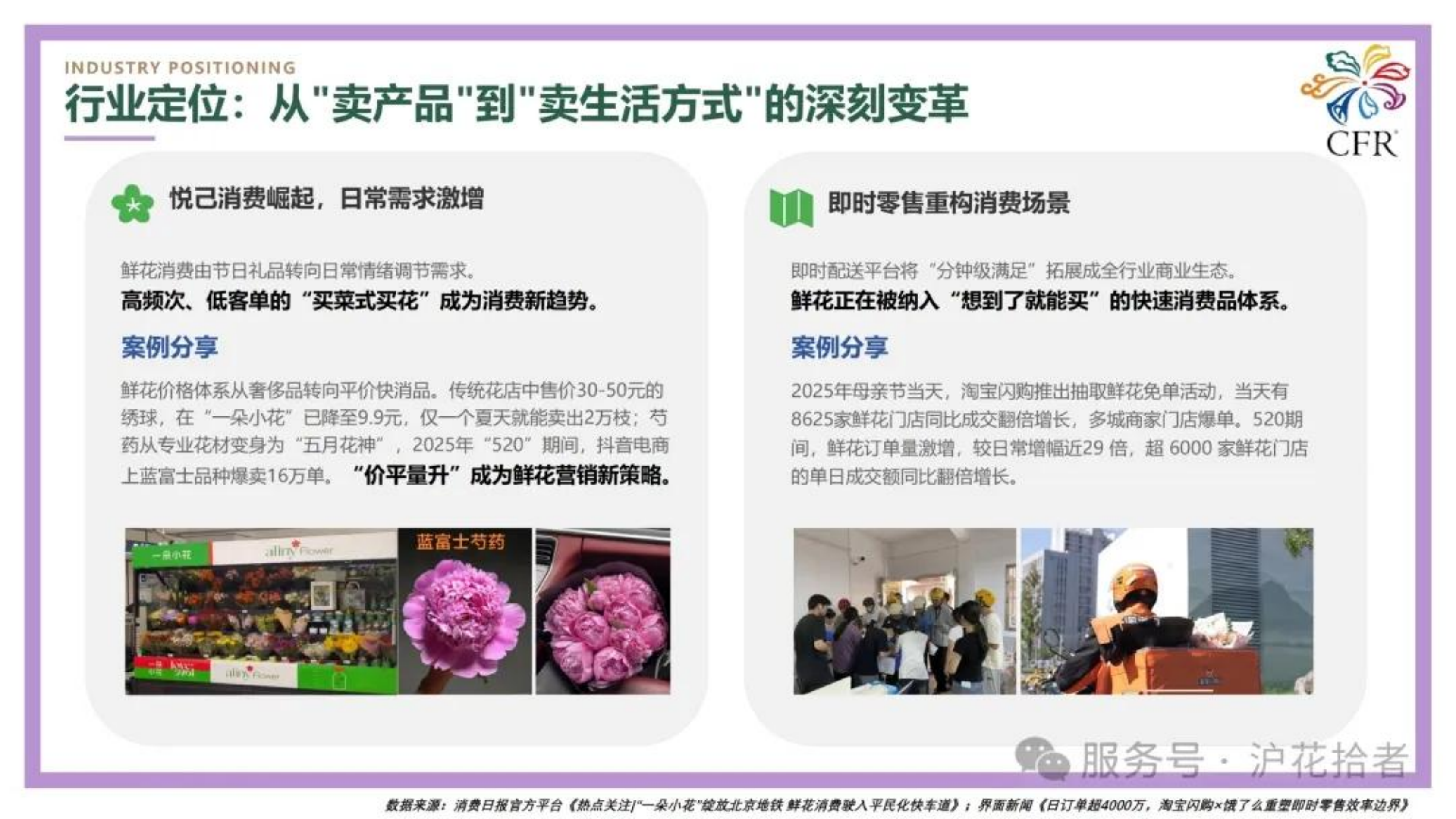 2026全国花卉零售业情况分析报告-中国花卉协会 第5页