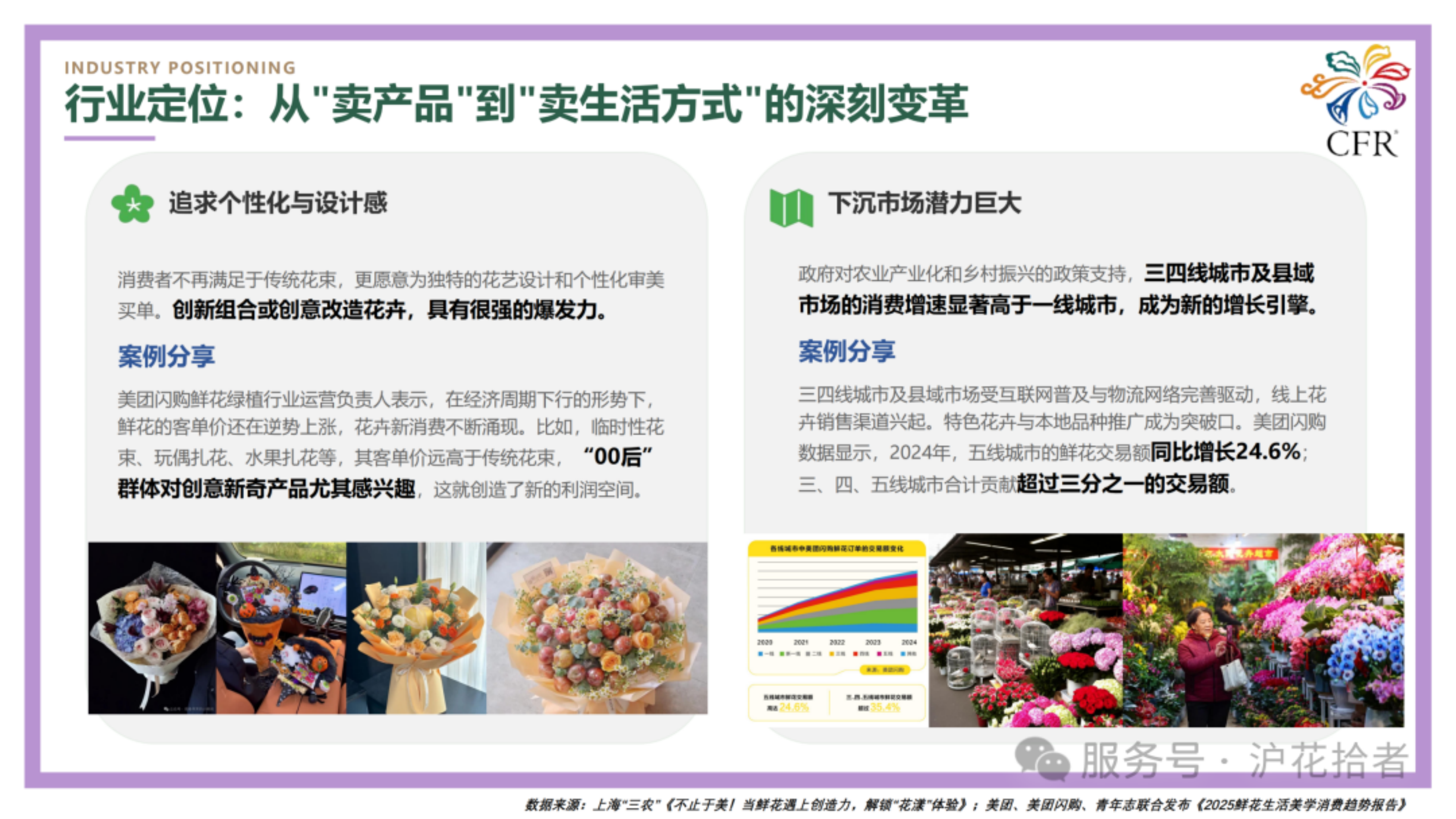 2026全国花卉零售业情况分析报告-中国花卉协会 第7页