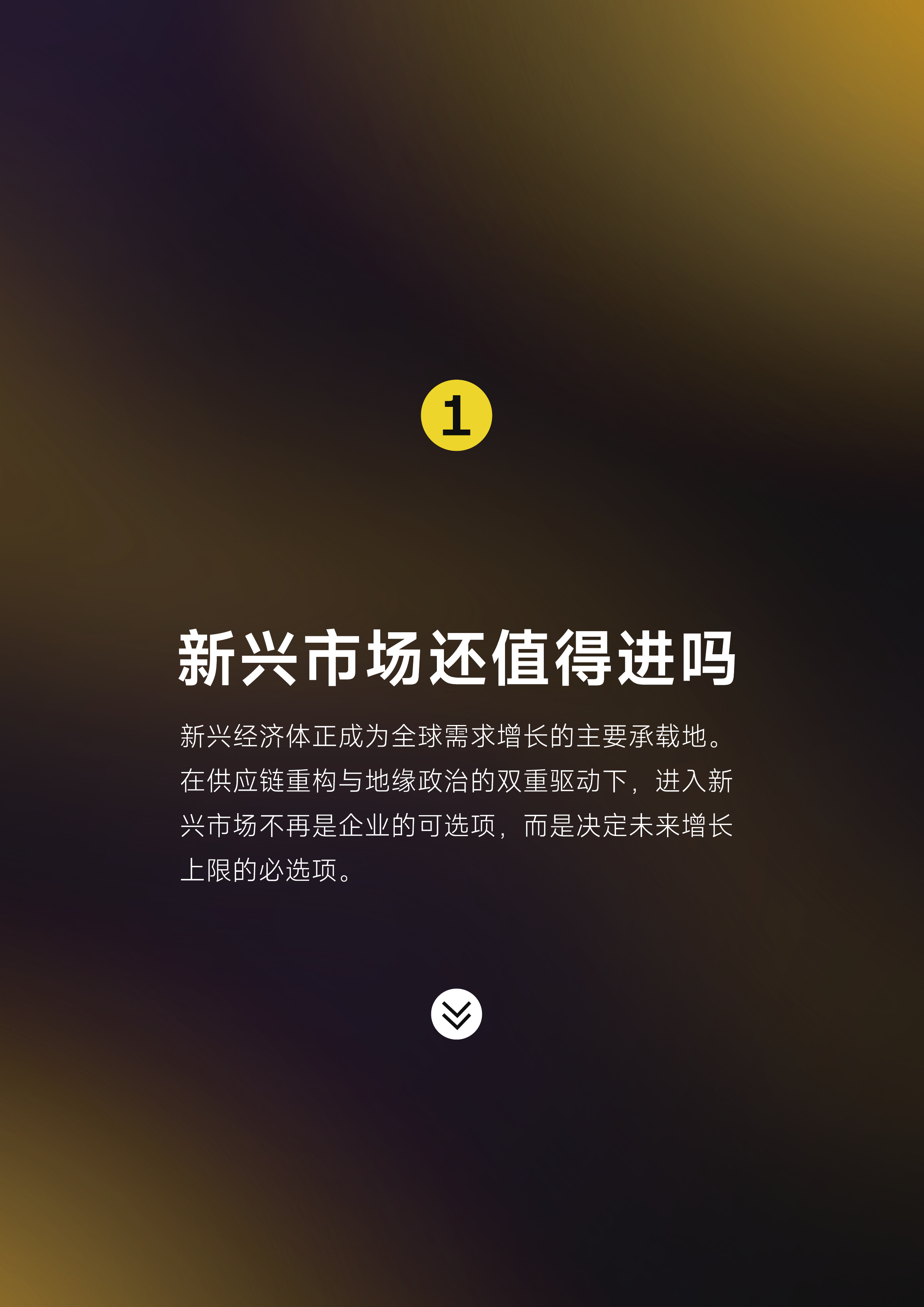 2026全球新兴市场B2B支付趋势白皮书-PhotonPay光子易 第4页