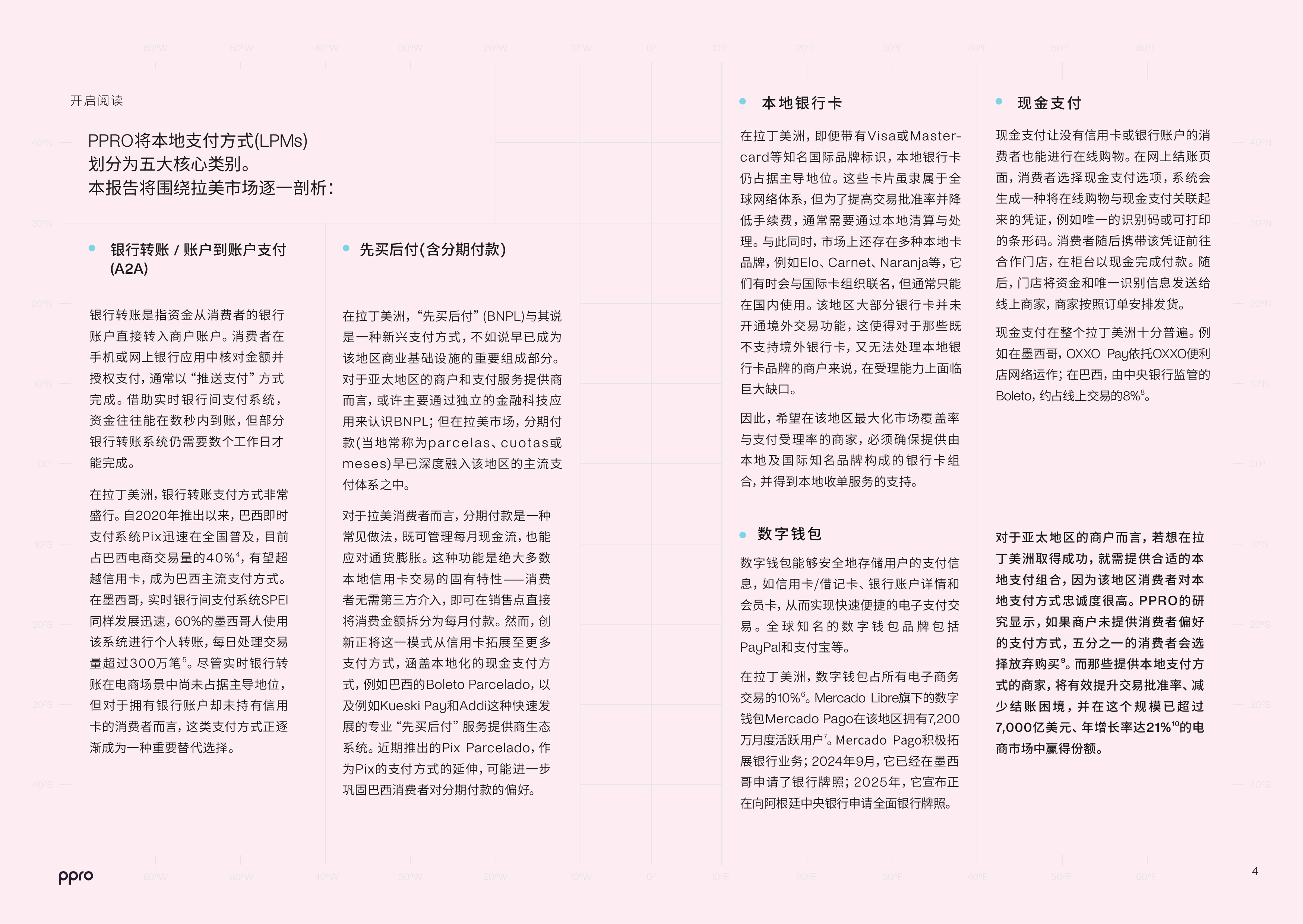 2026支付年鉴报告贸易走廊系列-PPRO 第4页