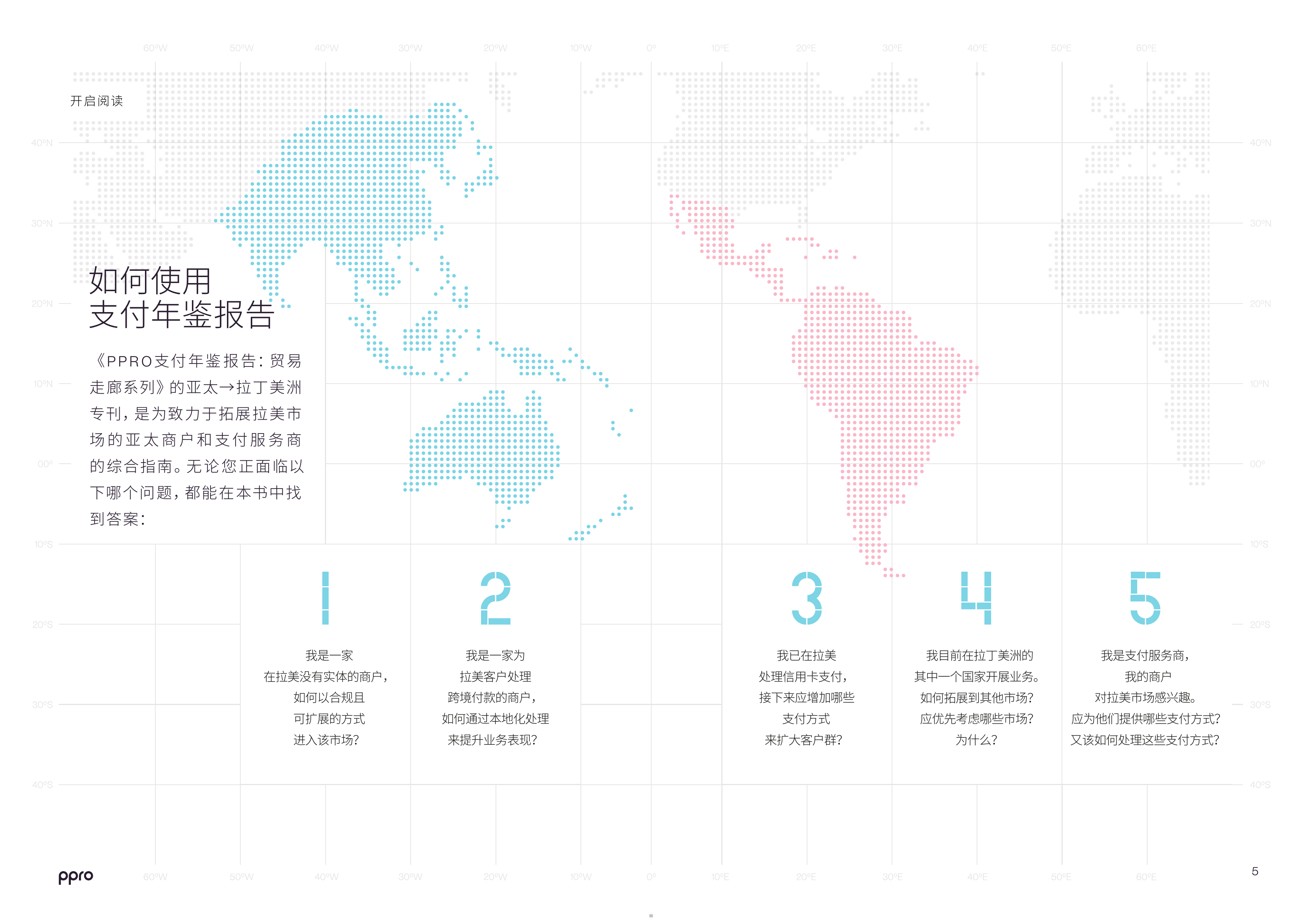 2026支付年鉴报告贸易走廊系列-PPRO 第5页