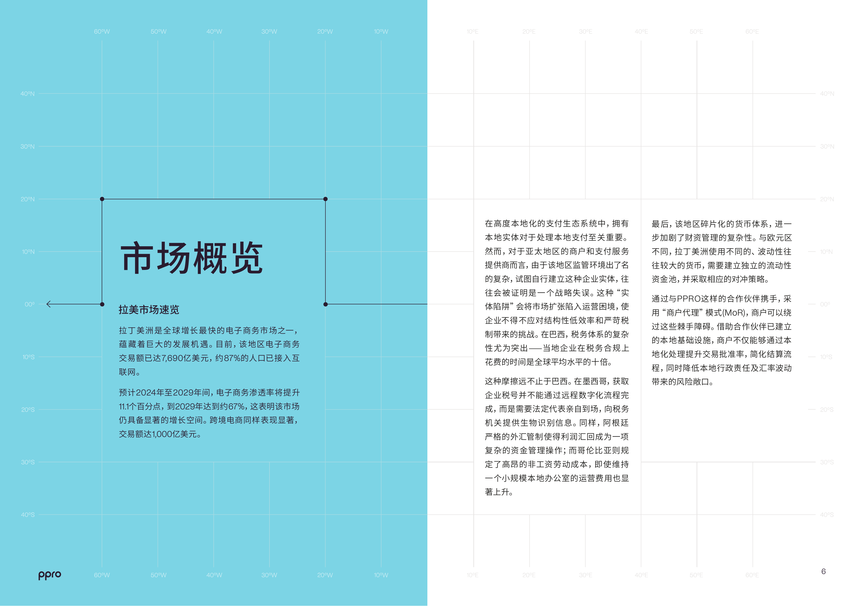 2026支付年鉴报告贸易走廊系列-PPRO 第6页