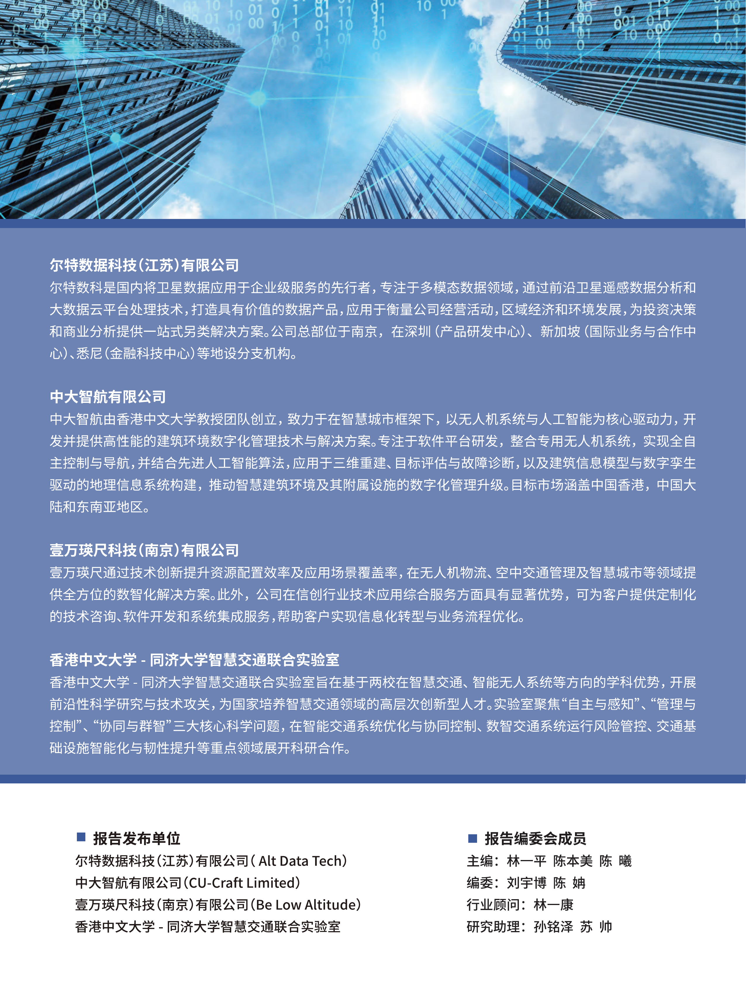 2026中国低空经济白皮书-尔特数科&中大智航 第2页