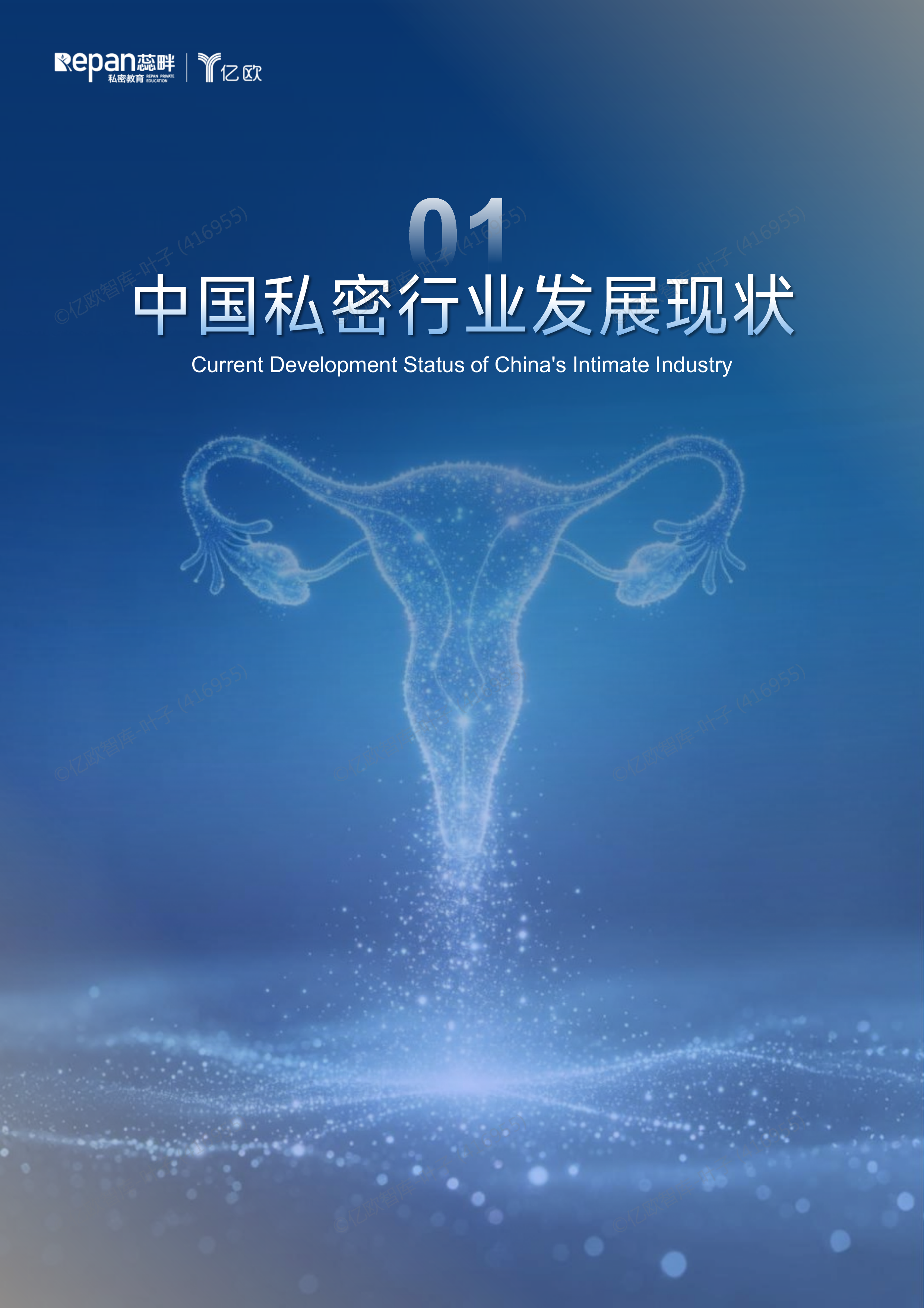 2026中国私密行业消费者洞察与机构增长白皮书-亿欧智库 第6页