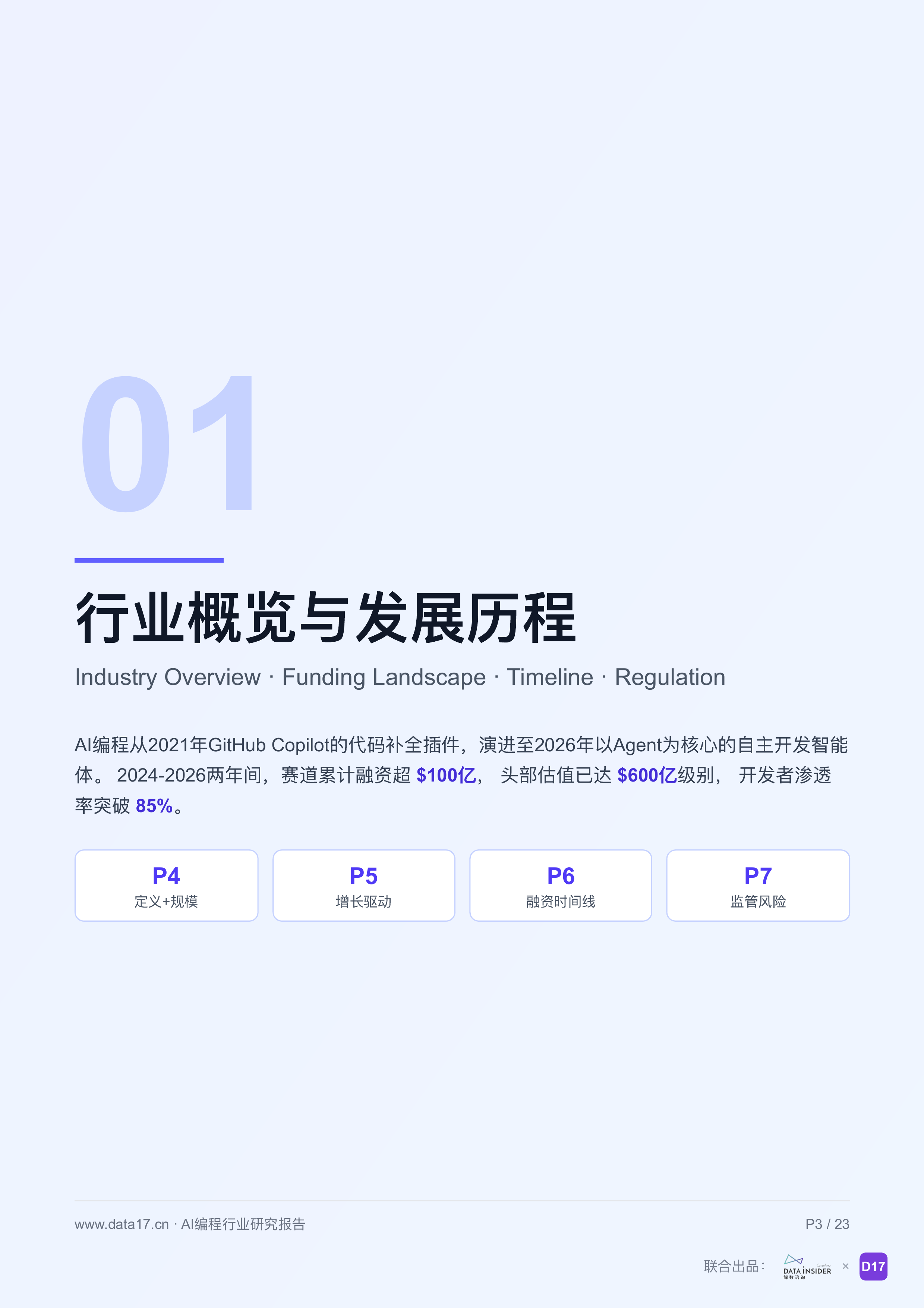 AI编程行业深度研究报告从代码补全到智能体时代2026-解数咨询 第3页