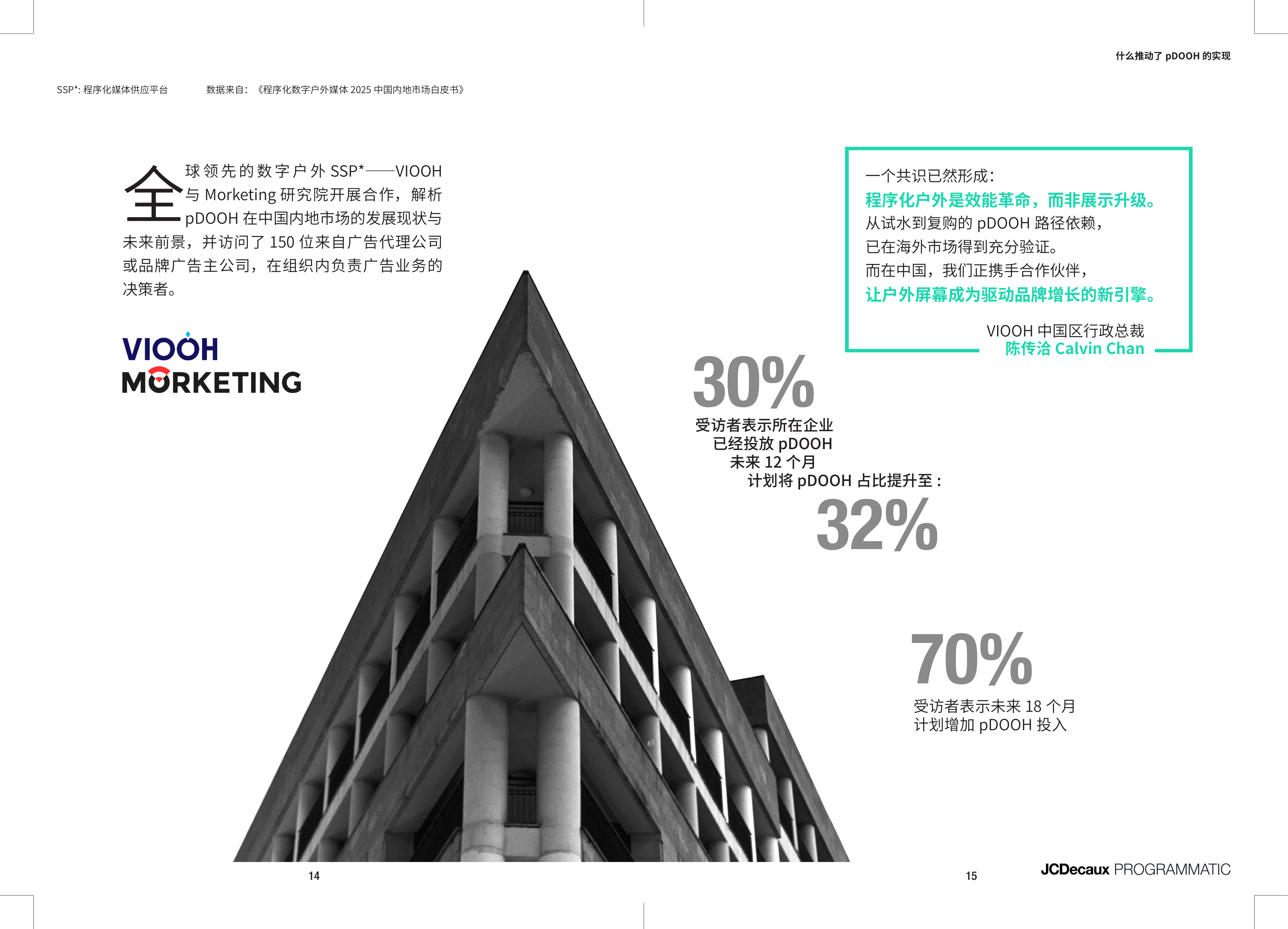 2026德高中国地铁程序化数字户外白皮书-德高中国 第8页