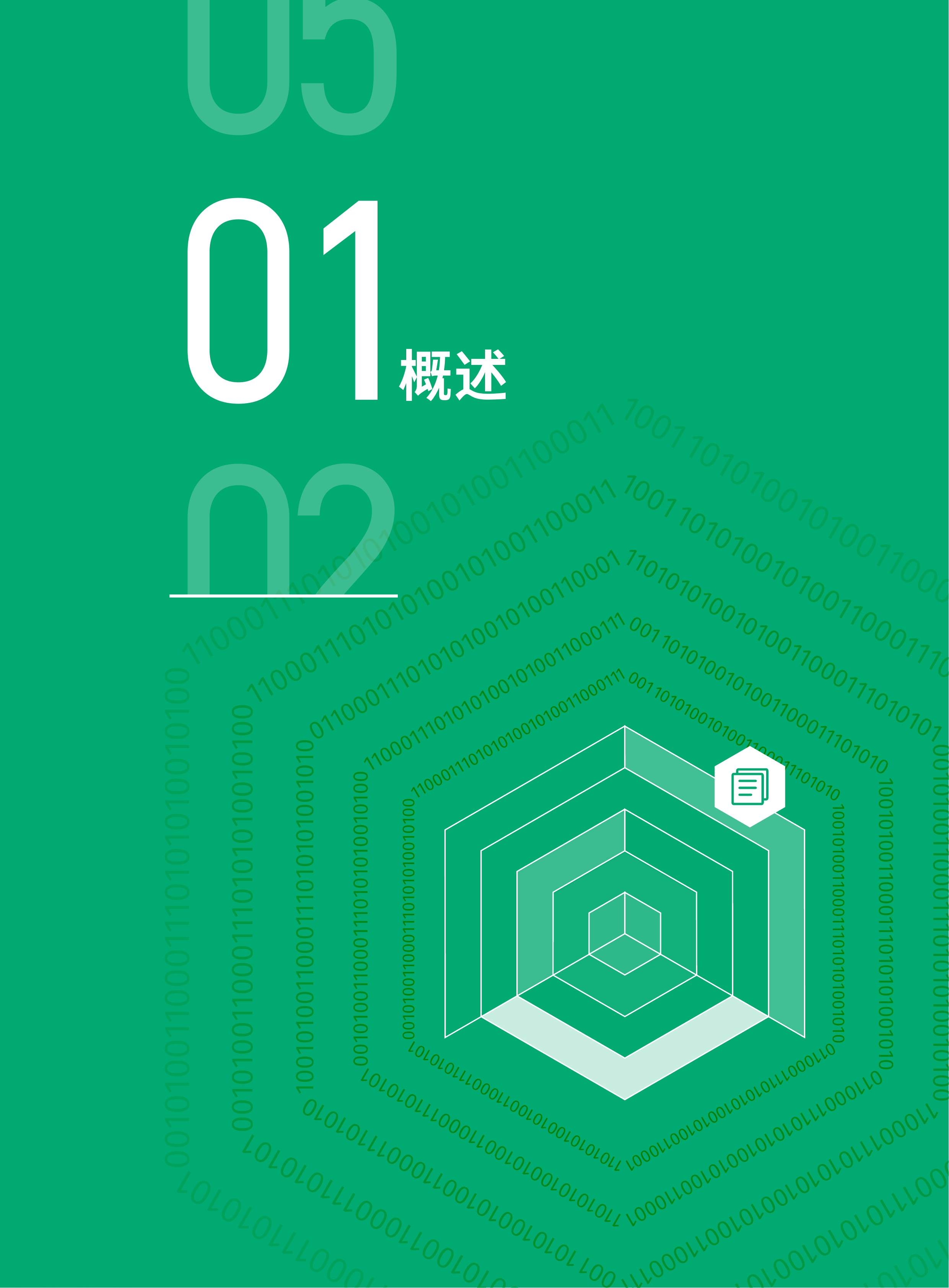 青云AI算力产品与服务手册-QingCloud 第3页