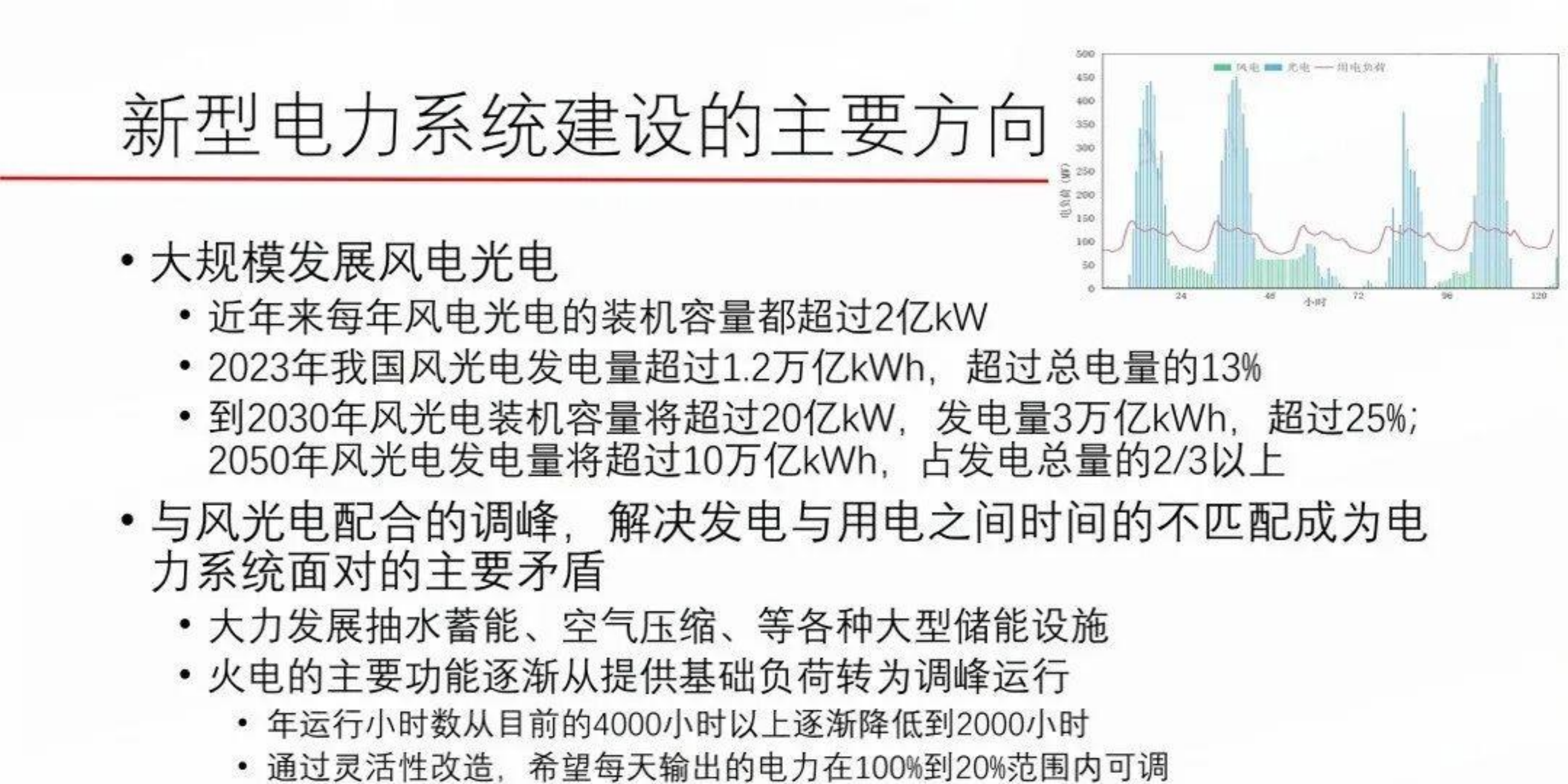 热电协同：能源革命下供热系统面临的新课题-清华大学 江亿院士 第5页