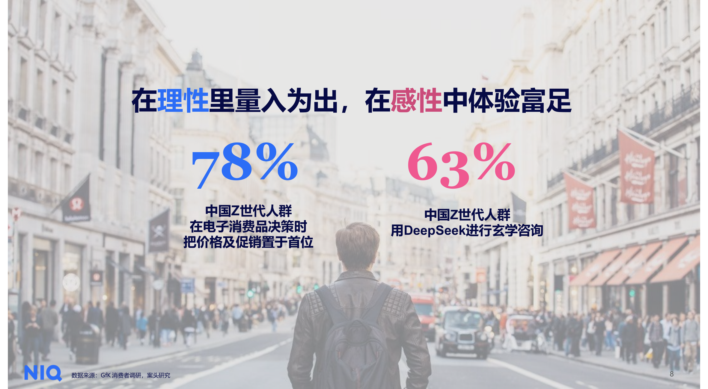 通往2026，中国消费零售市场全渠道新趋势报告-尼尔森IQ 第8页