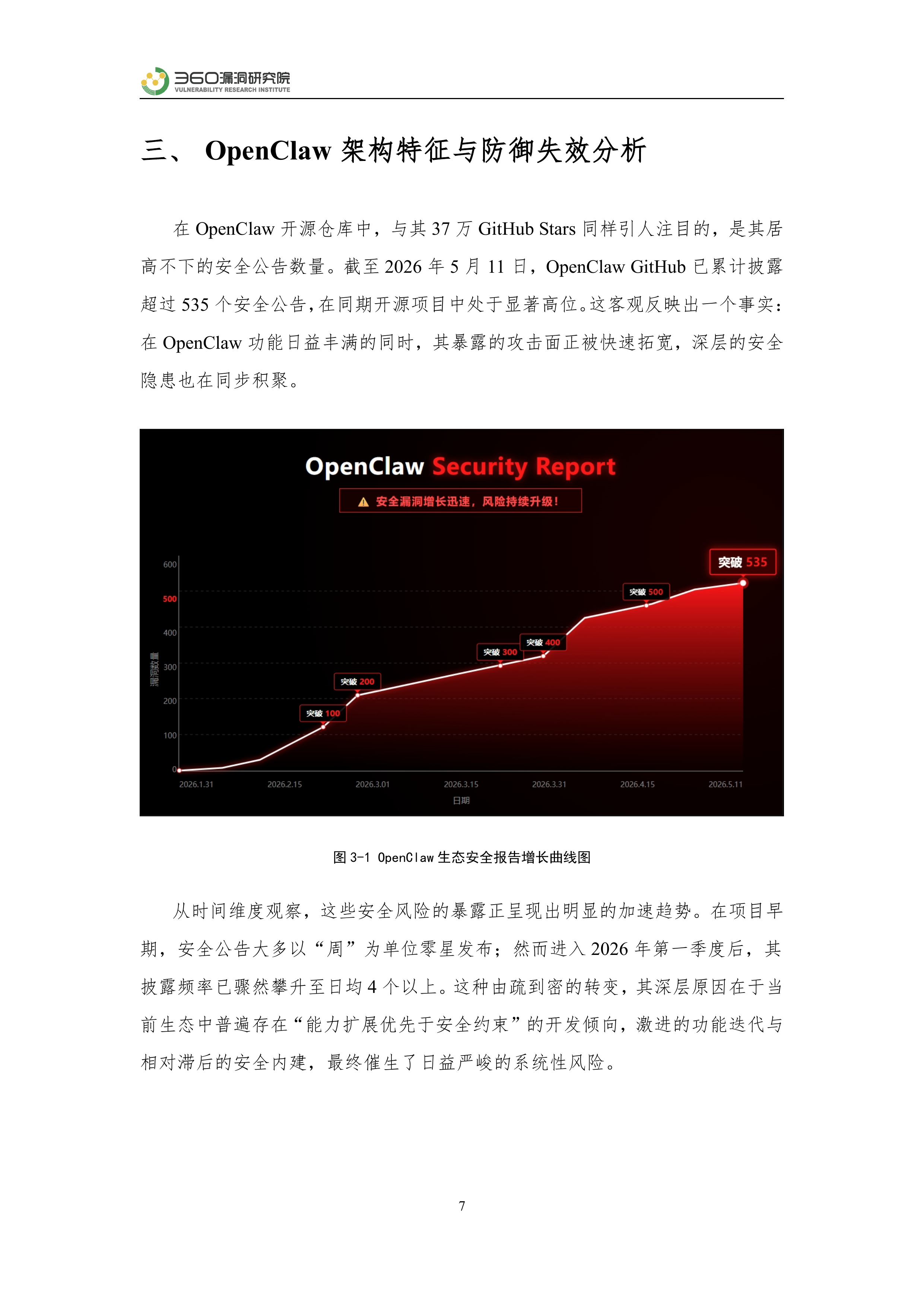 2026年OpenClaw生态安全风险分析报告-360数字安全集团 第7页