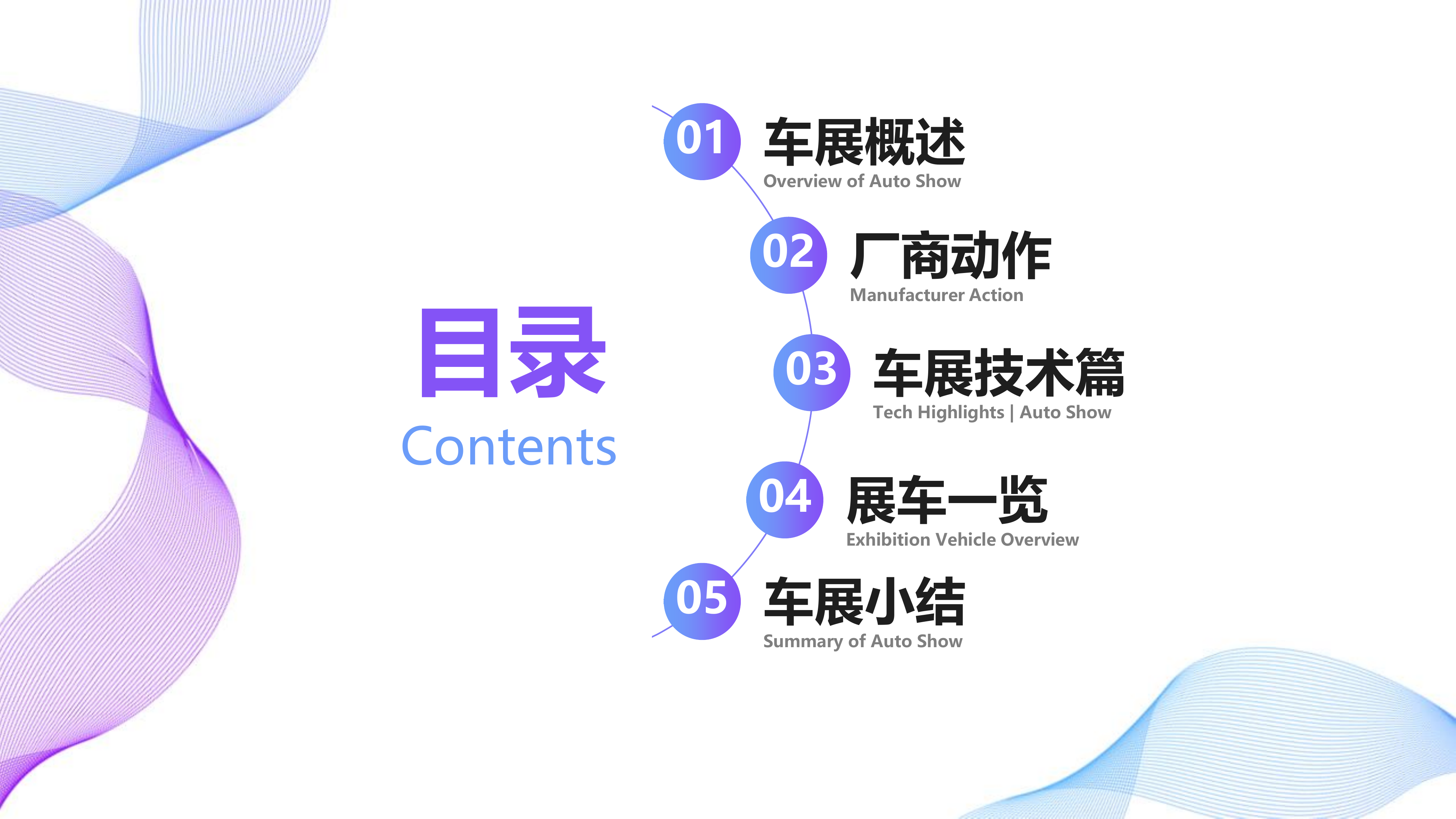 2026年北京车展展后专题报告-361商情网 第2页