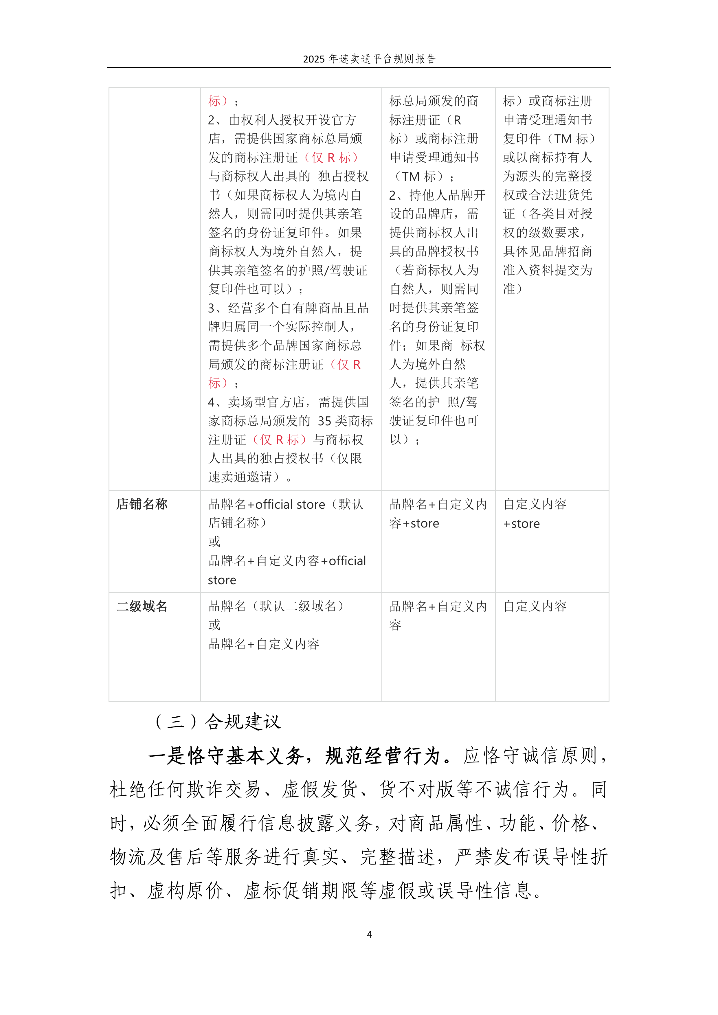 2025年速卖通平台规则报告-深圳电商说 第7页