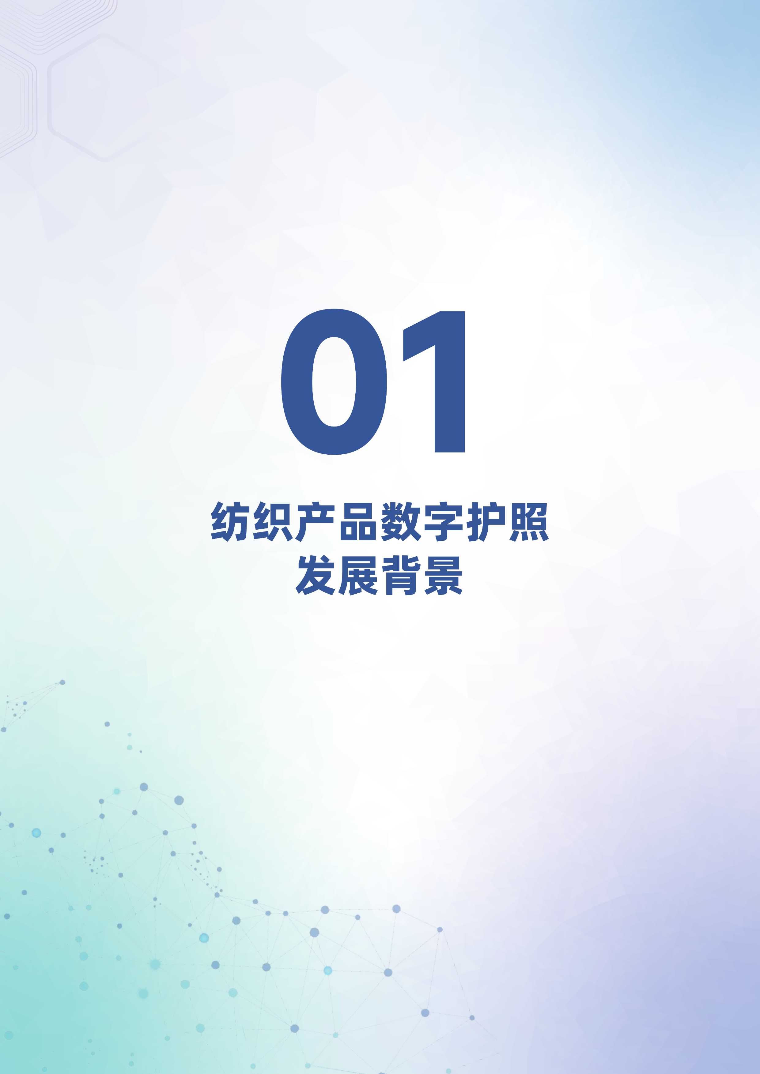 2025中国纺织行业产品数字护照DPP白皮书-中国纺织信息中心 第8页