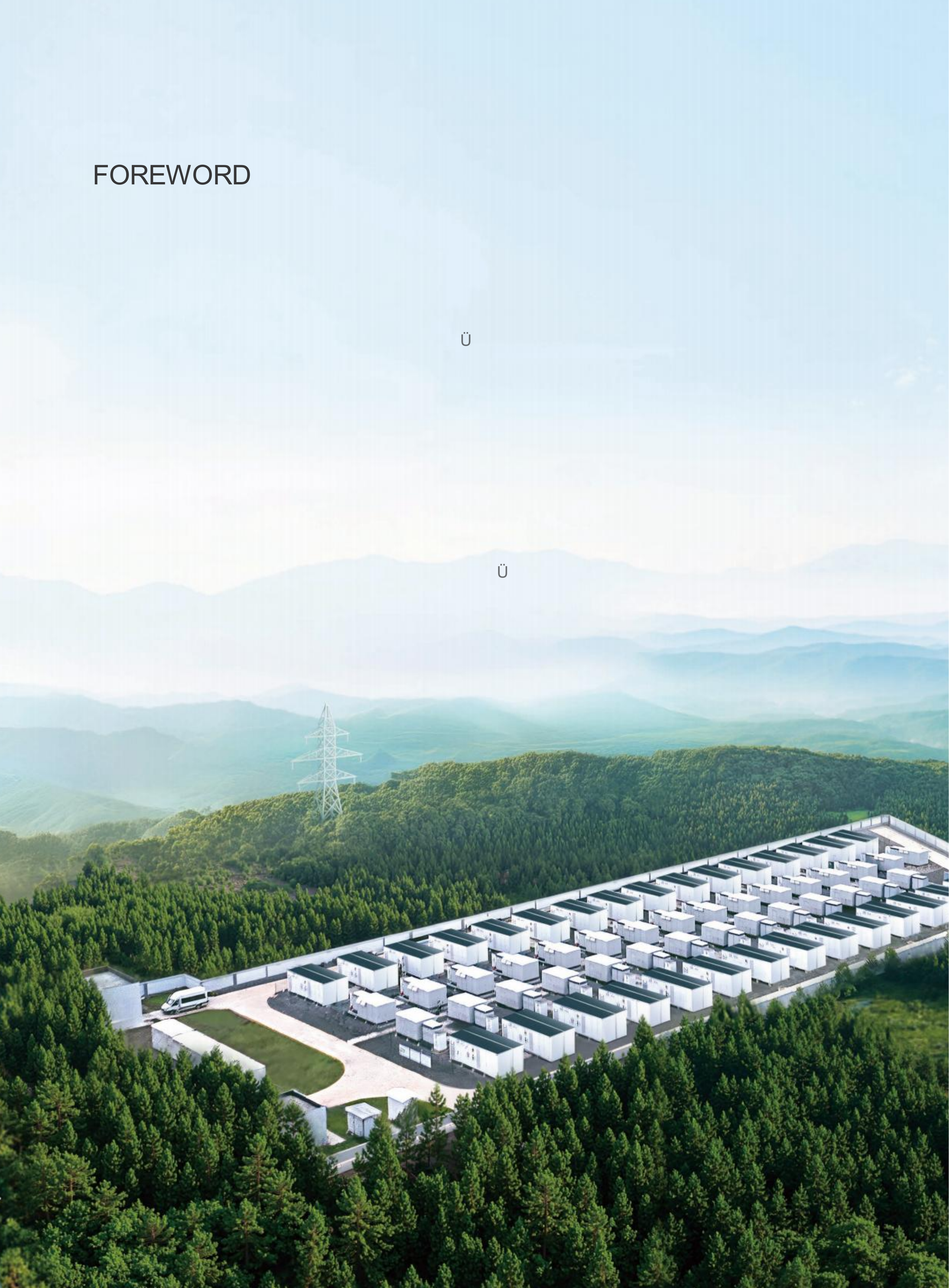 2026储能全维安全白皮书-阳光电源 第2页