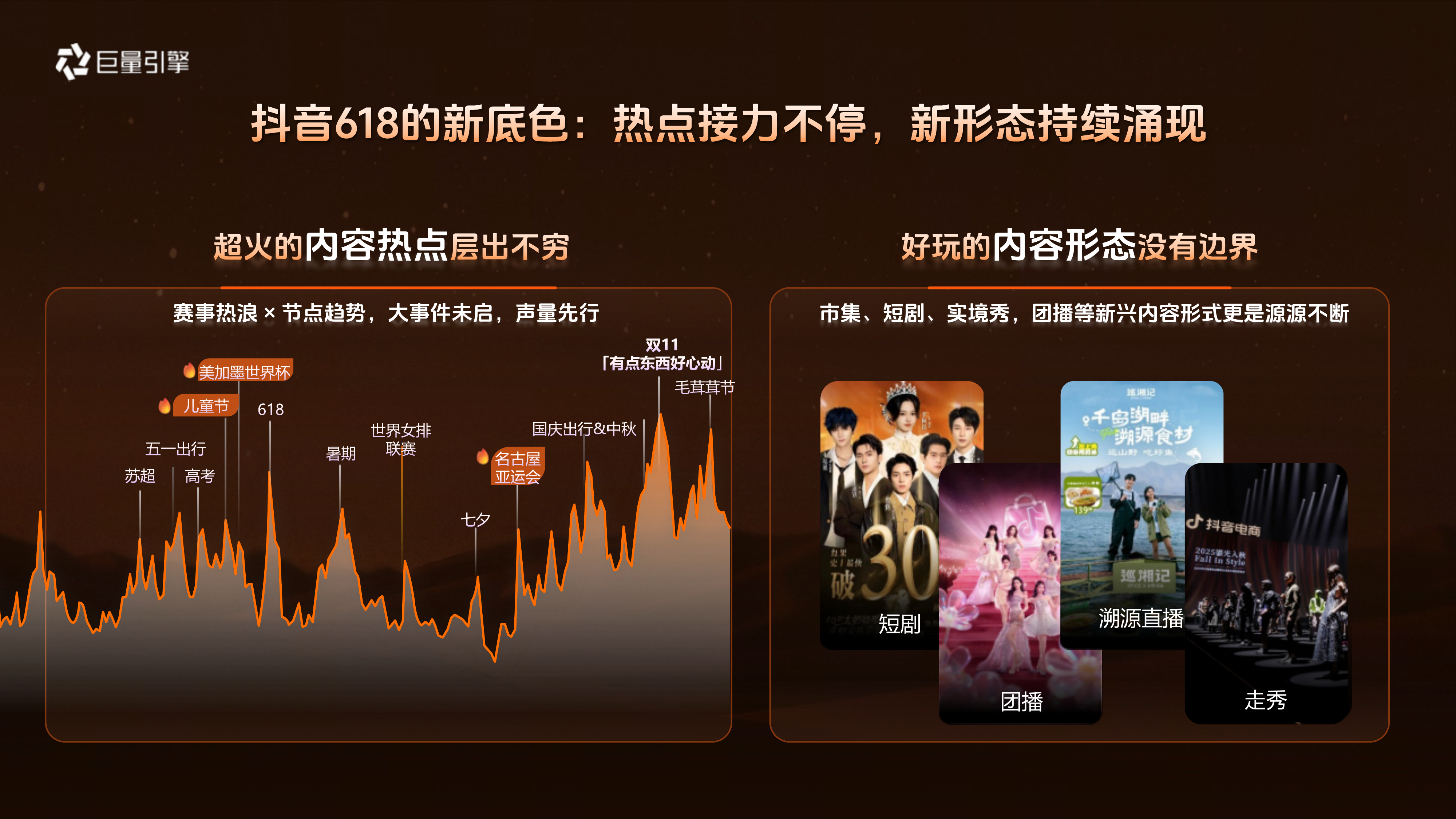 2026抖音母婴行业618营销策略-巨量引擎 第2页