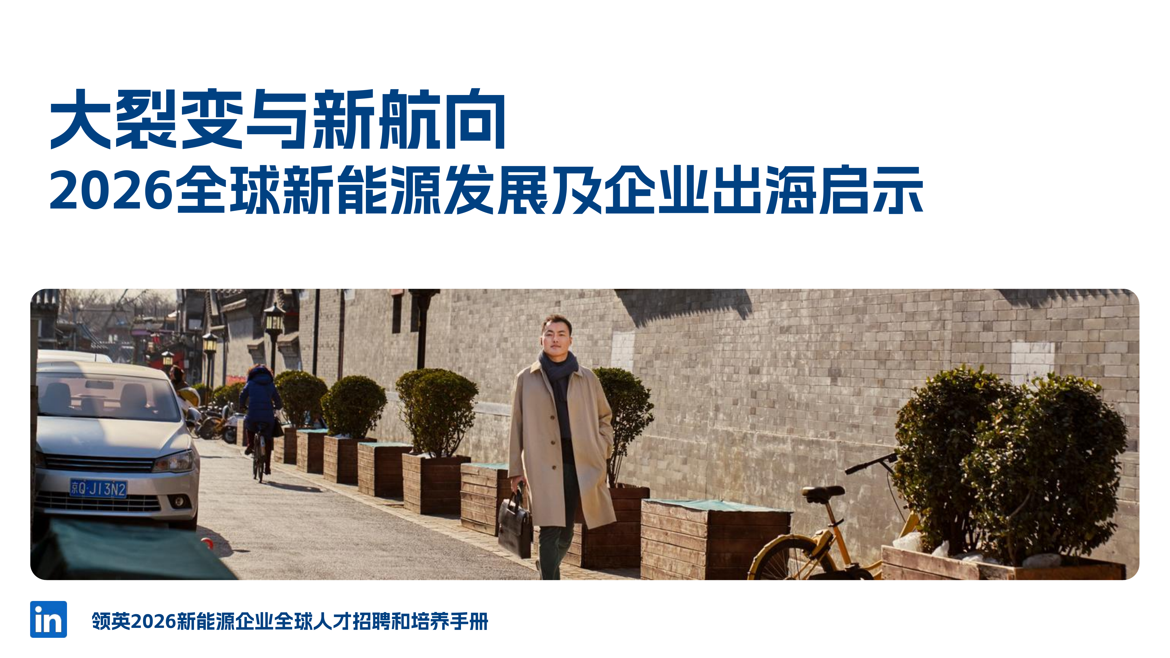 2026年新能源人才全球本地化策略-领英 第2页