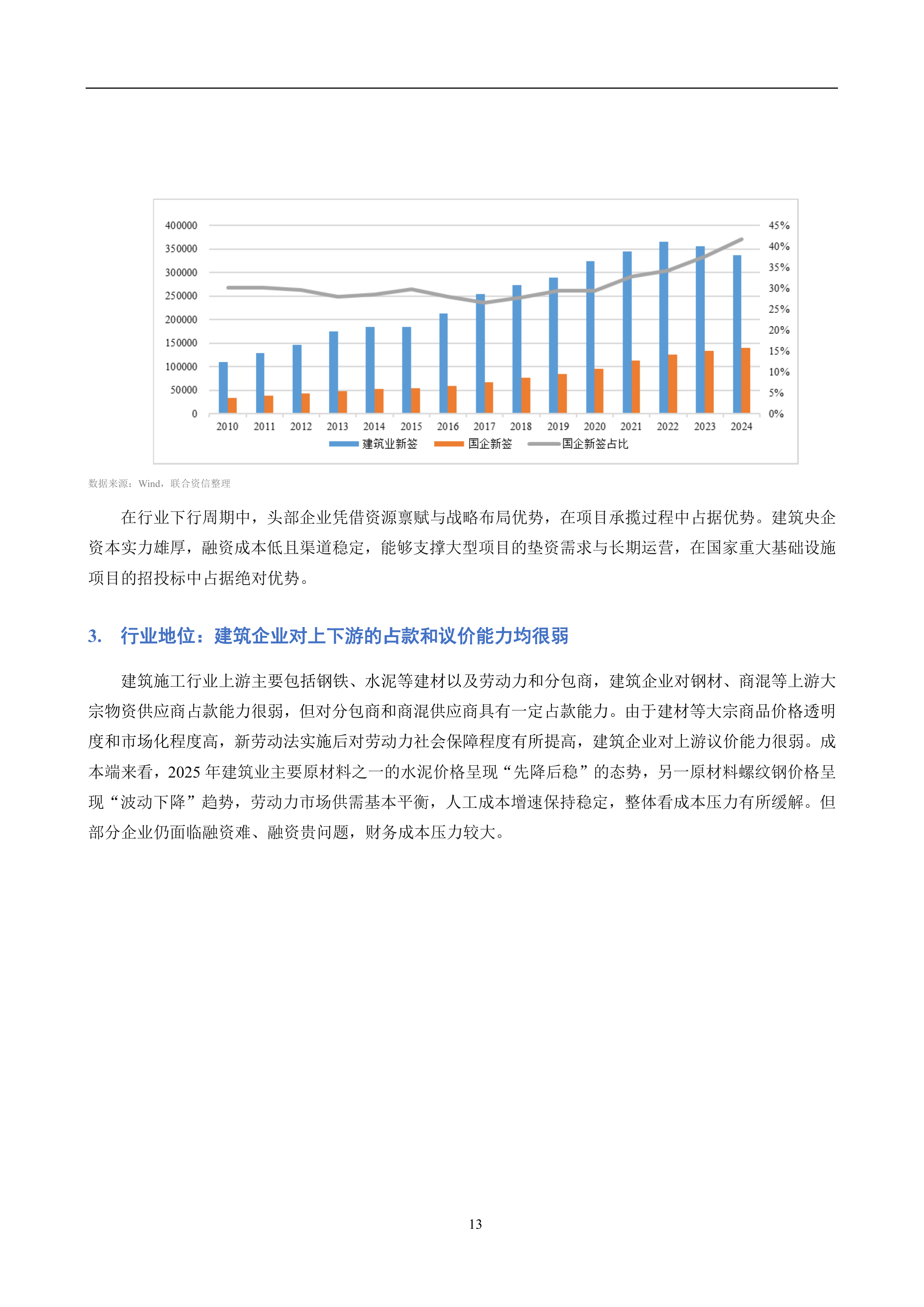 建筑施工行业2026年行业分析 第6页