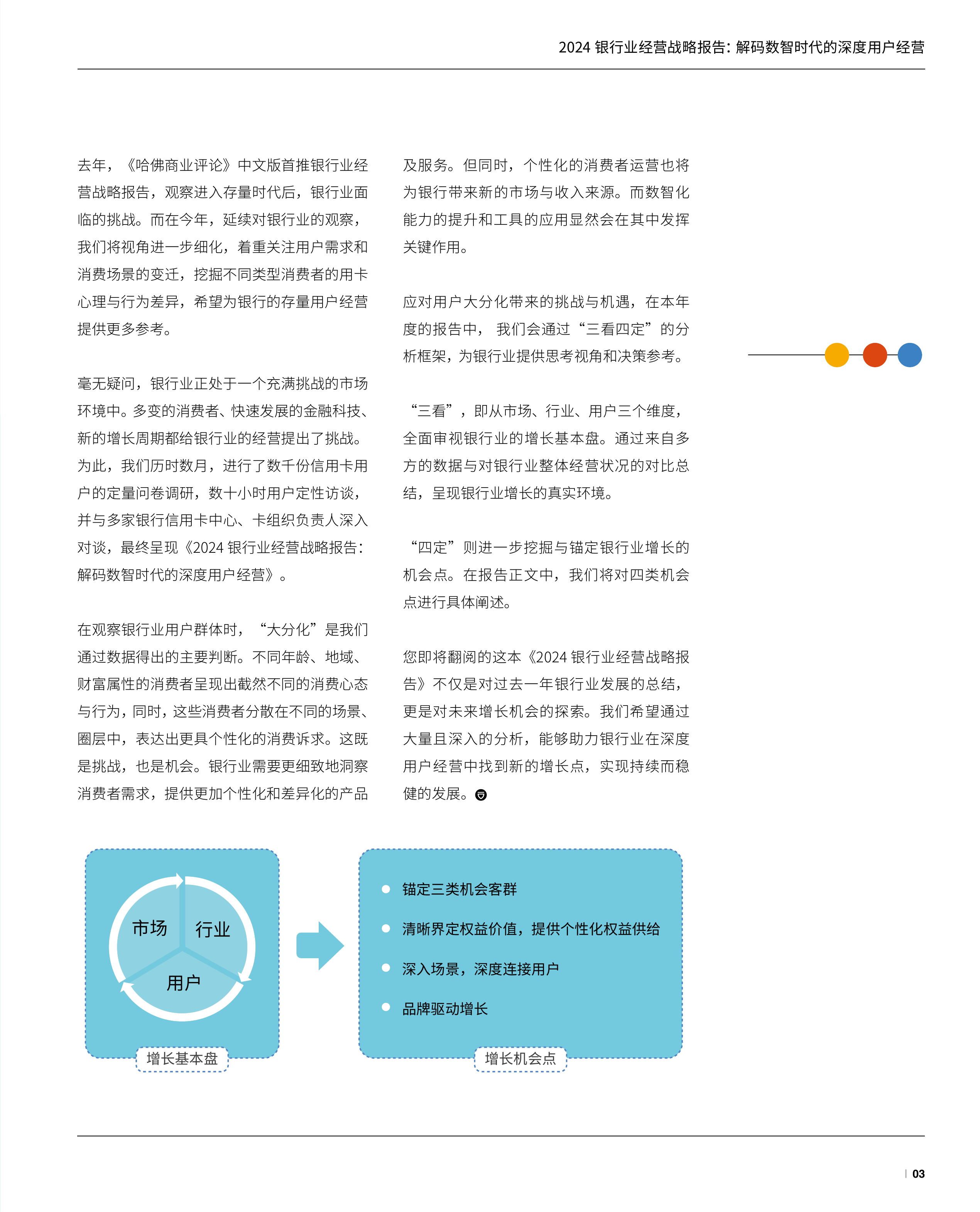 2024银行业经营战略报告-解码数智时代的深度用户经营-万事达卡 第4页