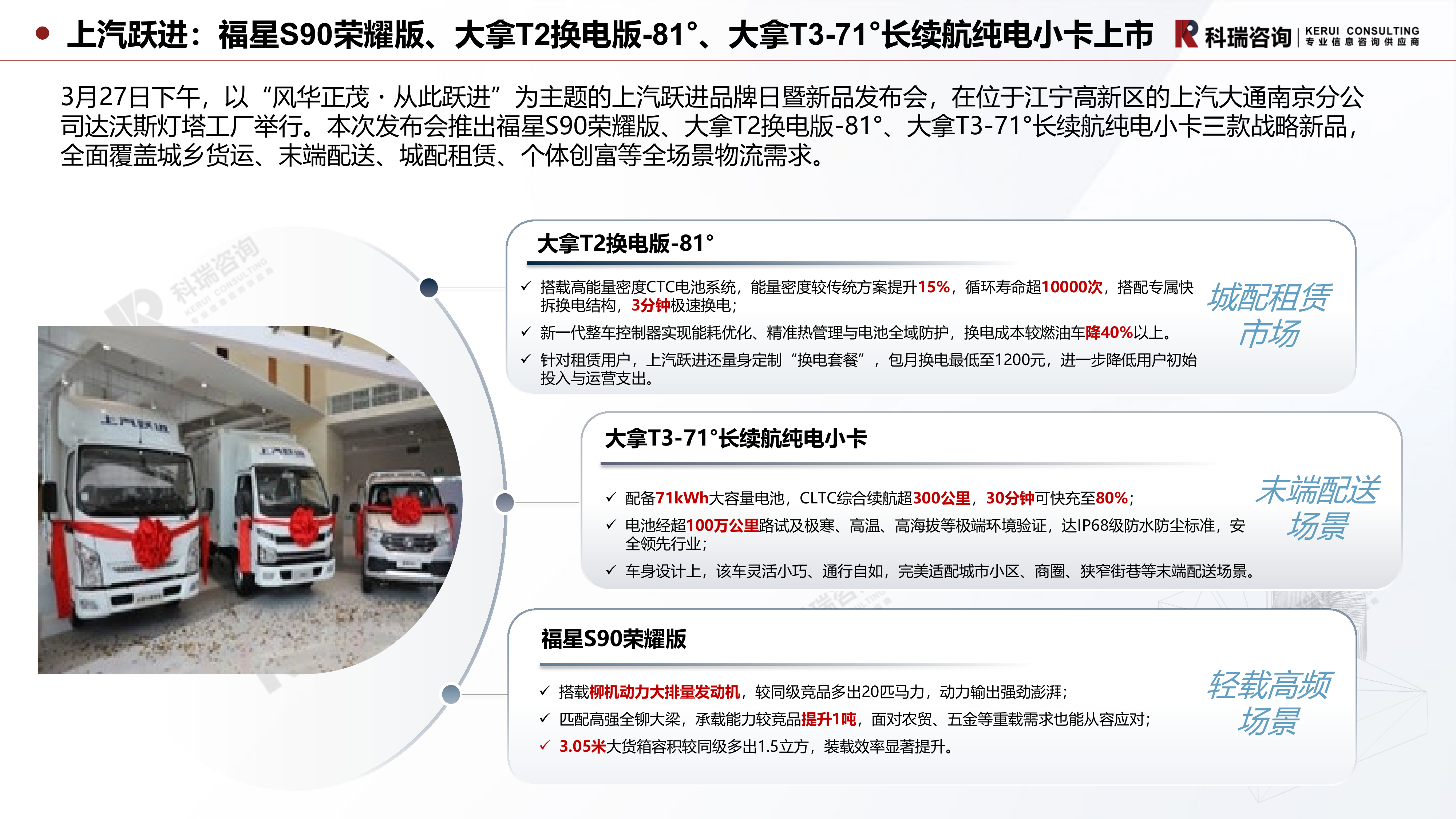 2026年4月轻型商用车市场预测研究报告-乘联分会 第6页