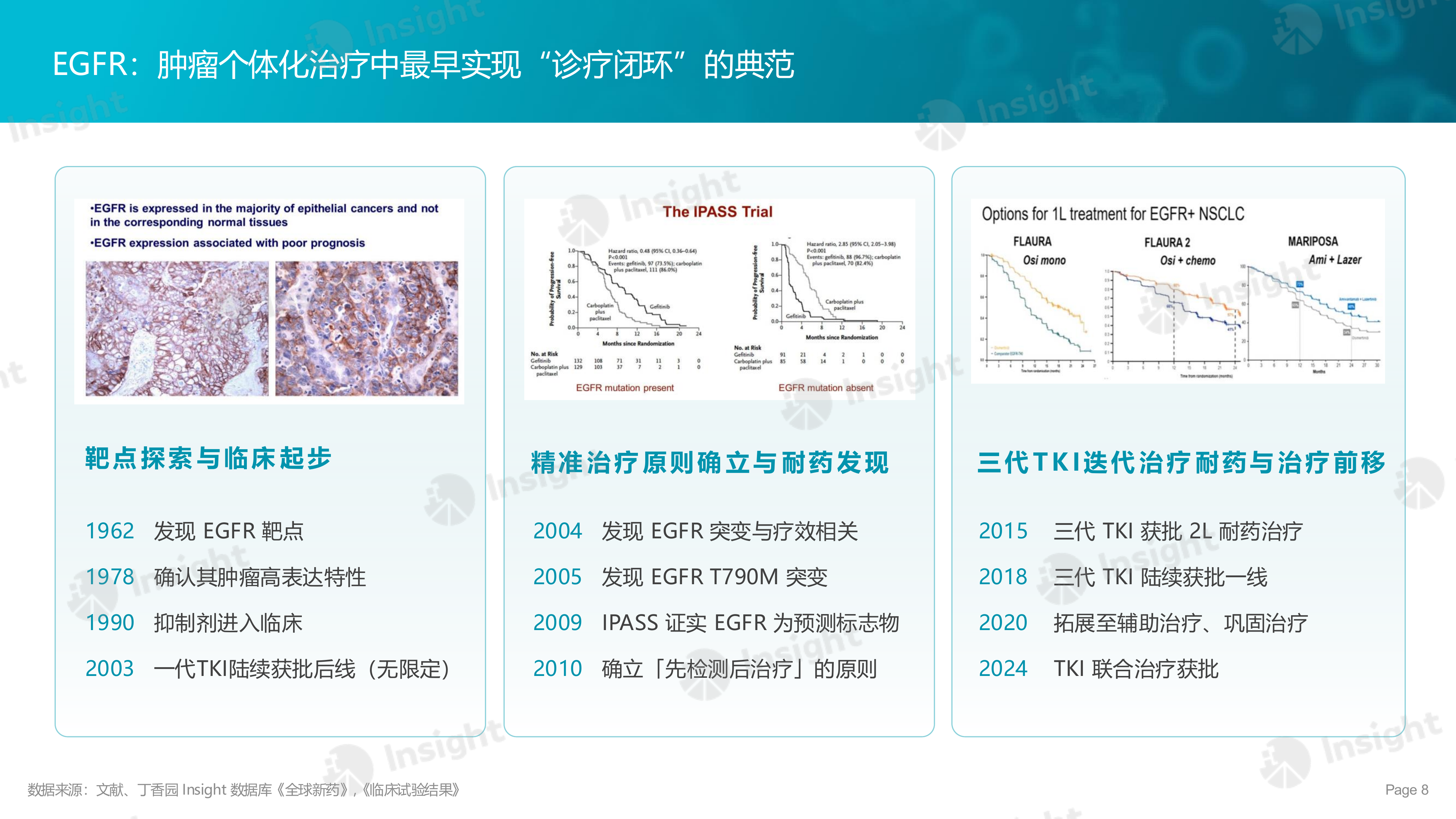 2026年标志物驱动的肿瘤治疗-丁香园 第8页