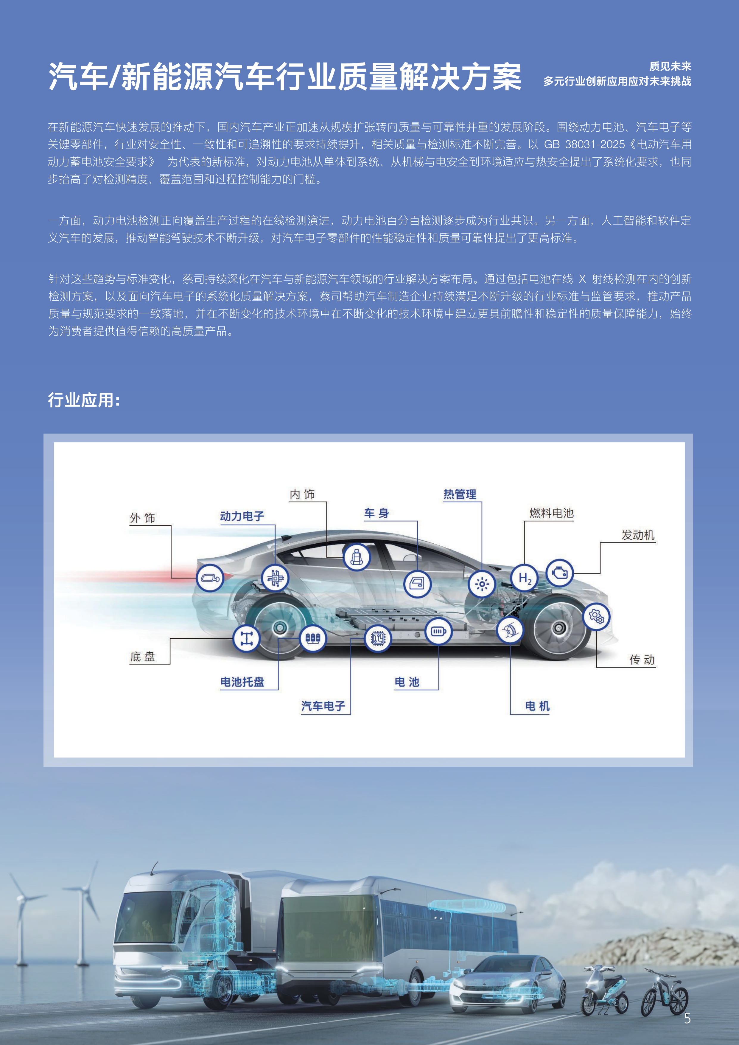 计量筑基+质见未来&mdash;&mdash;蔡司工业质量蓝皮书 第5页