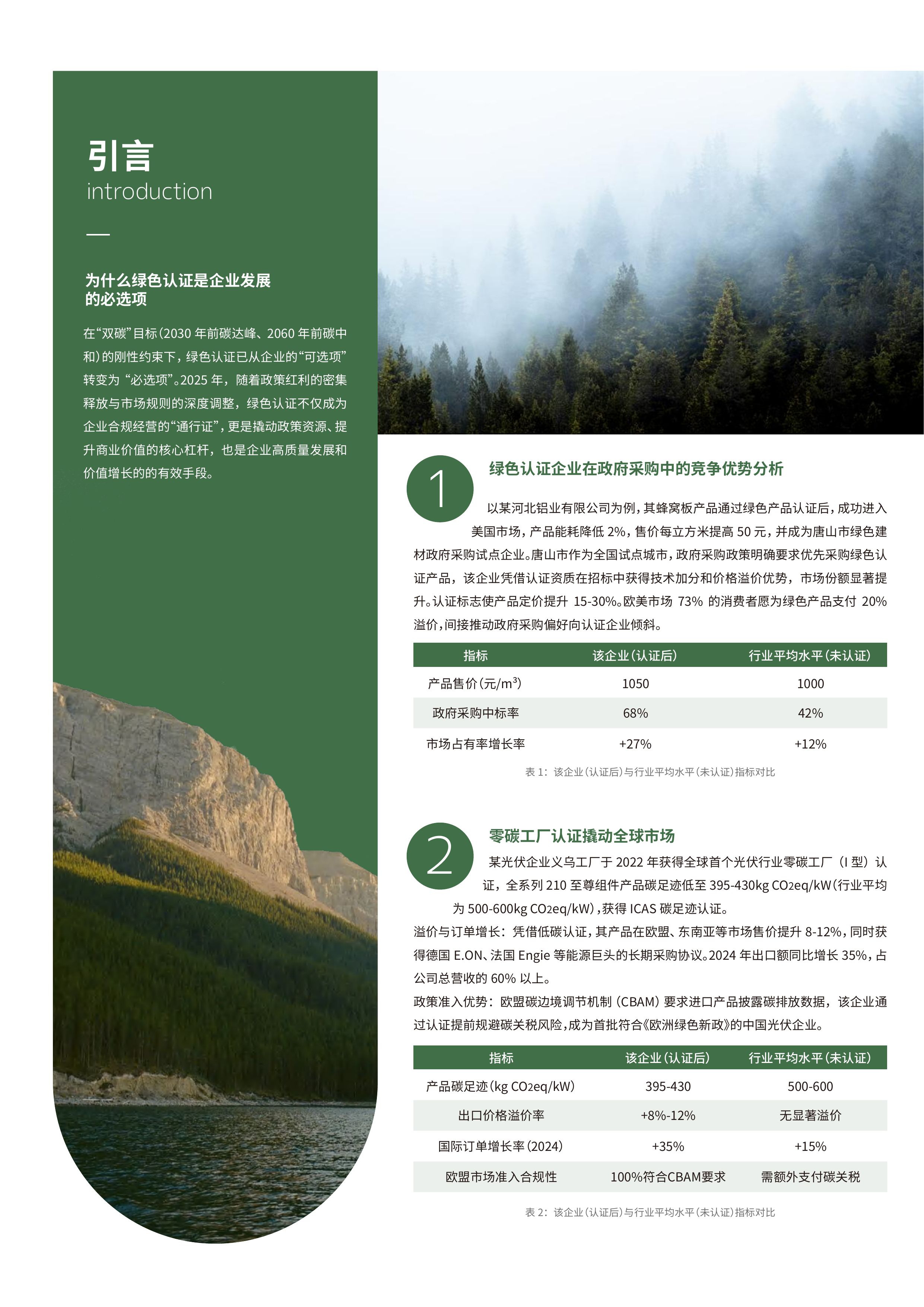 绿色认证全景指南&mdash;&mdash;从产品到供应链的可持续发展实践-英格尔认证ICAS 第3页
