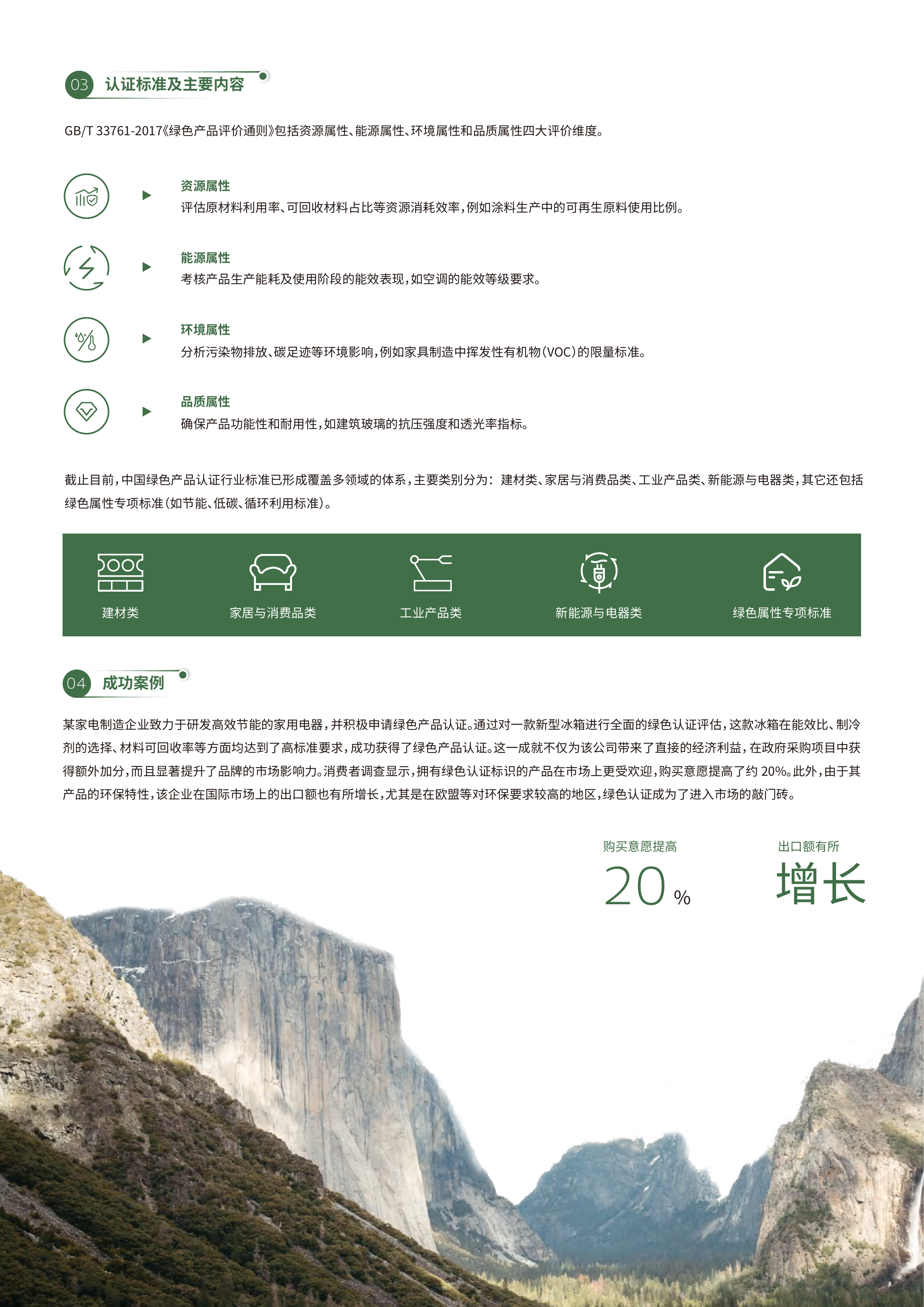 绿色认证全景指南&mdash;&mdash;从产品到供应链的可持续发展实践-英格尔认证ICAS 第6页