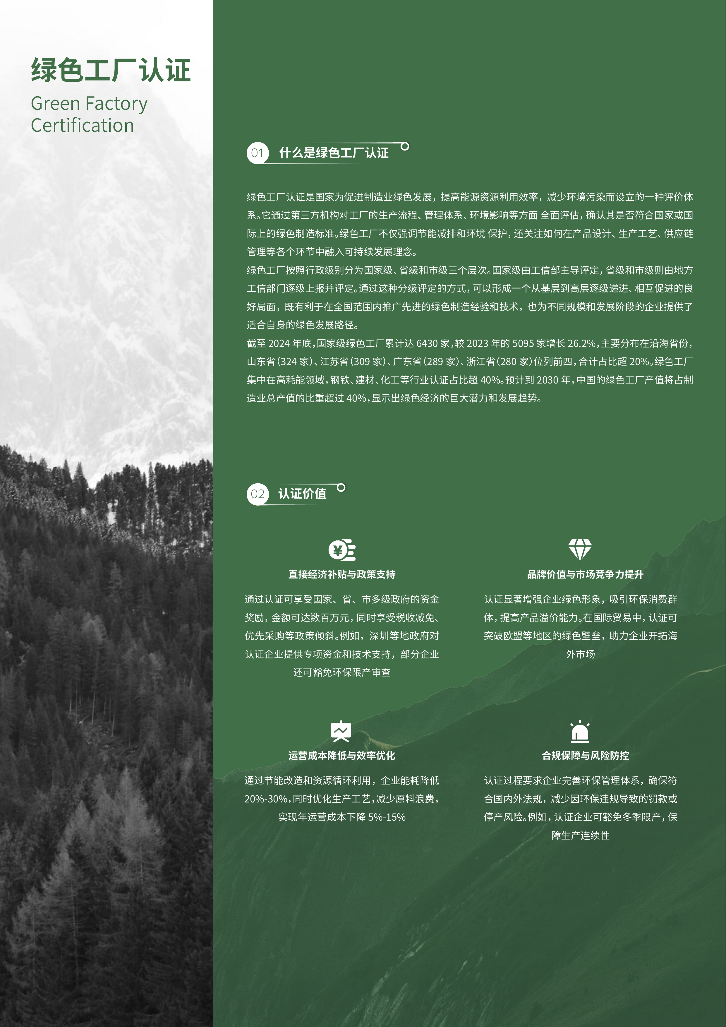 绿色认证全景指南&mdash;&mdash;从产品到供应链的可持续发展实践-英格尔认证ICAS 第7页