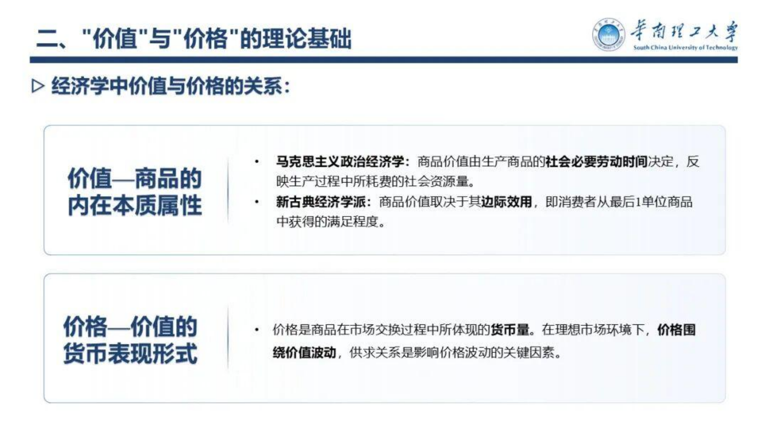 碳中和目标下电力价值分析与机制电价定价机制-华南理工大学 第7页