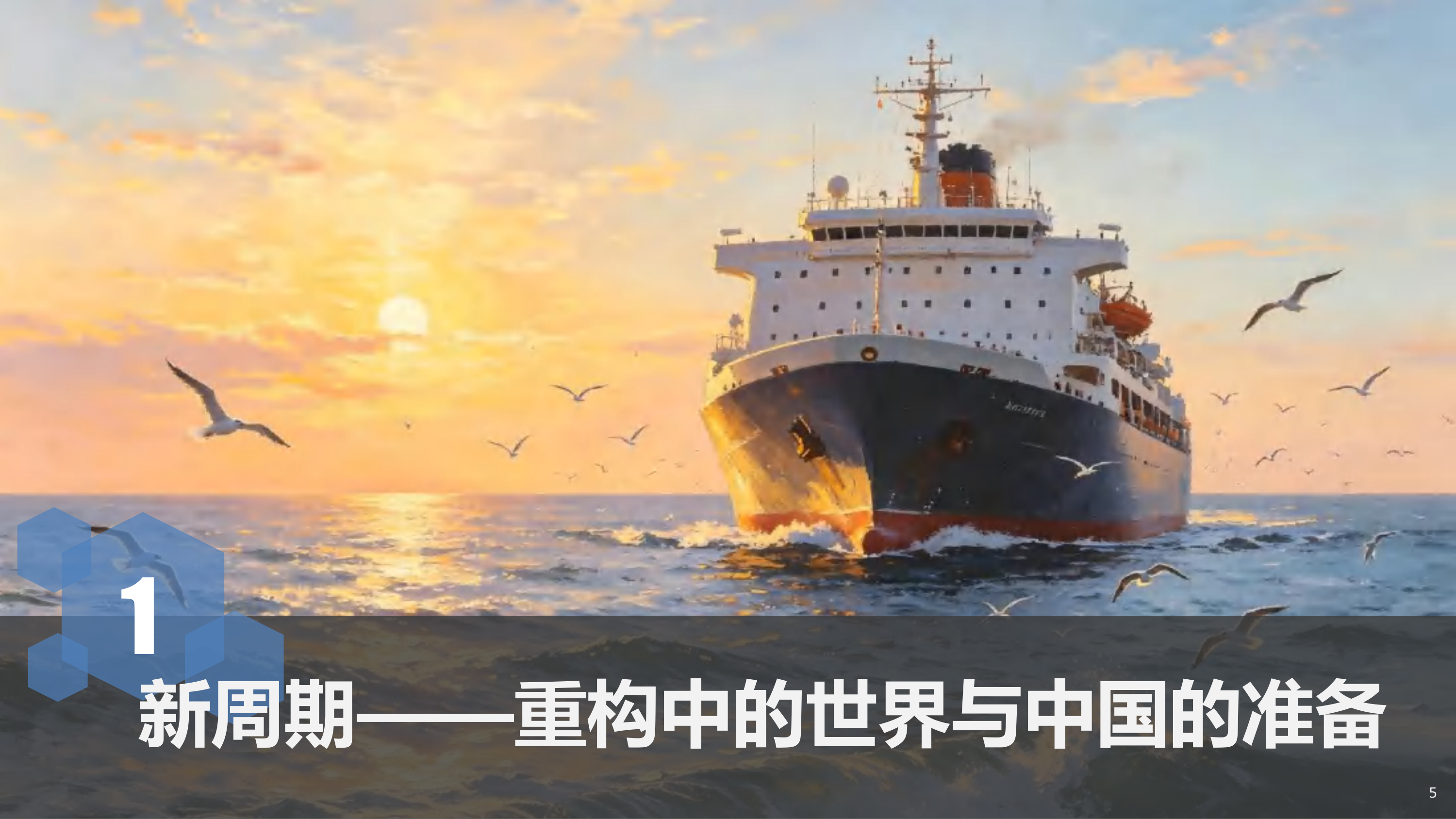 替代：2026年科技趋势报告-中国国家创新与发展战略研究会 第5页