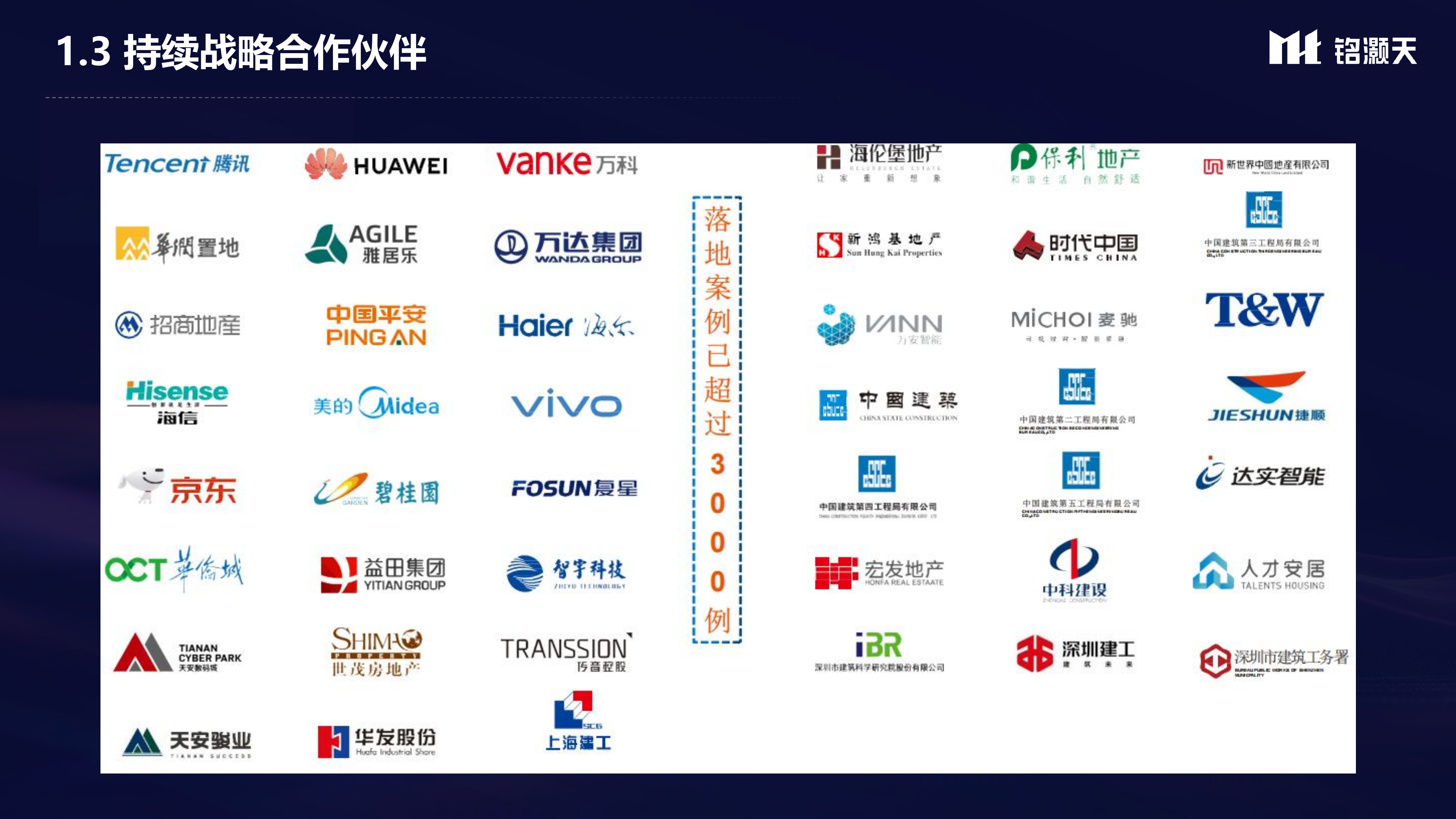 物联网照明项目解决方案（产品方案介绍）2026-铭灏天 第5页