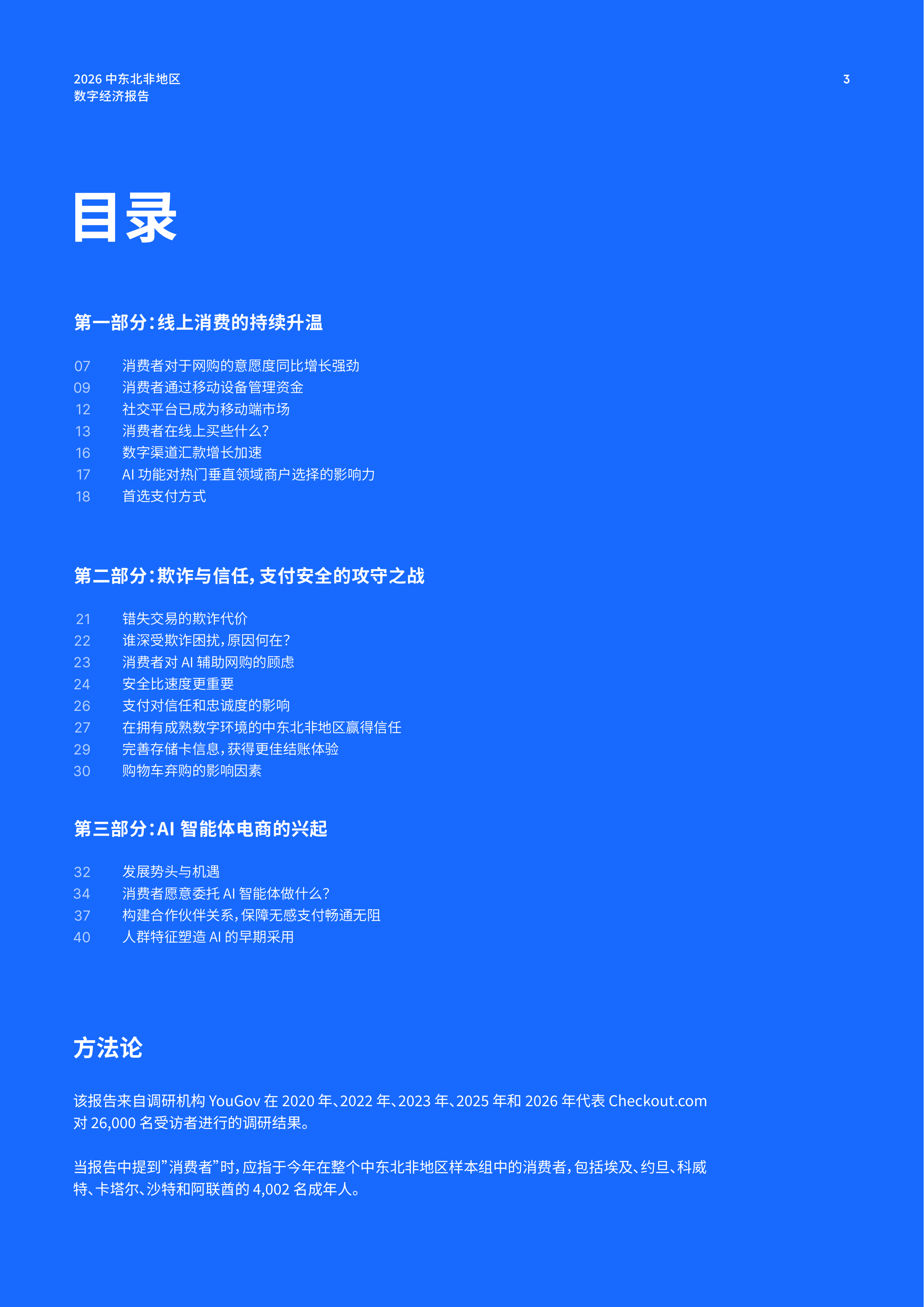 2026年中东北非地区数字经济报告-Checkout 第3页