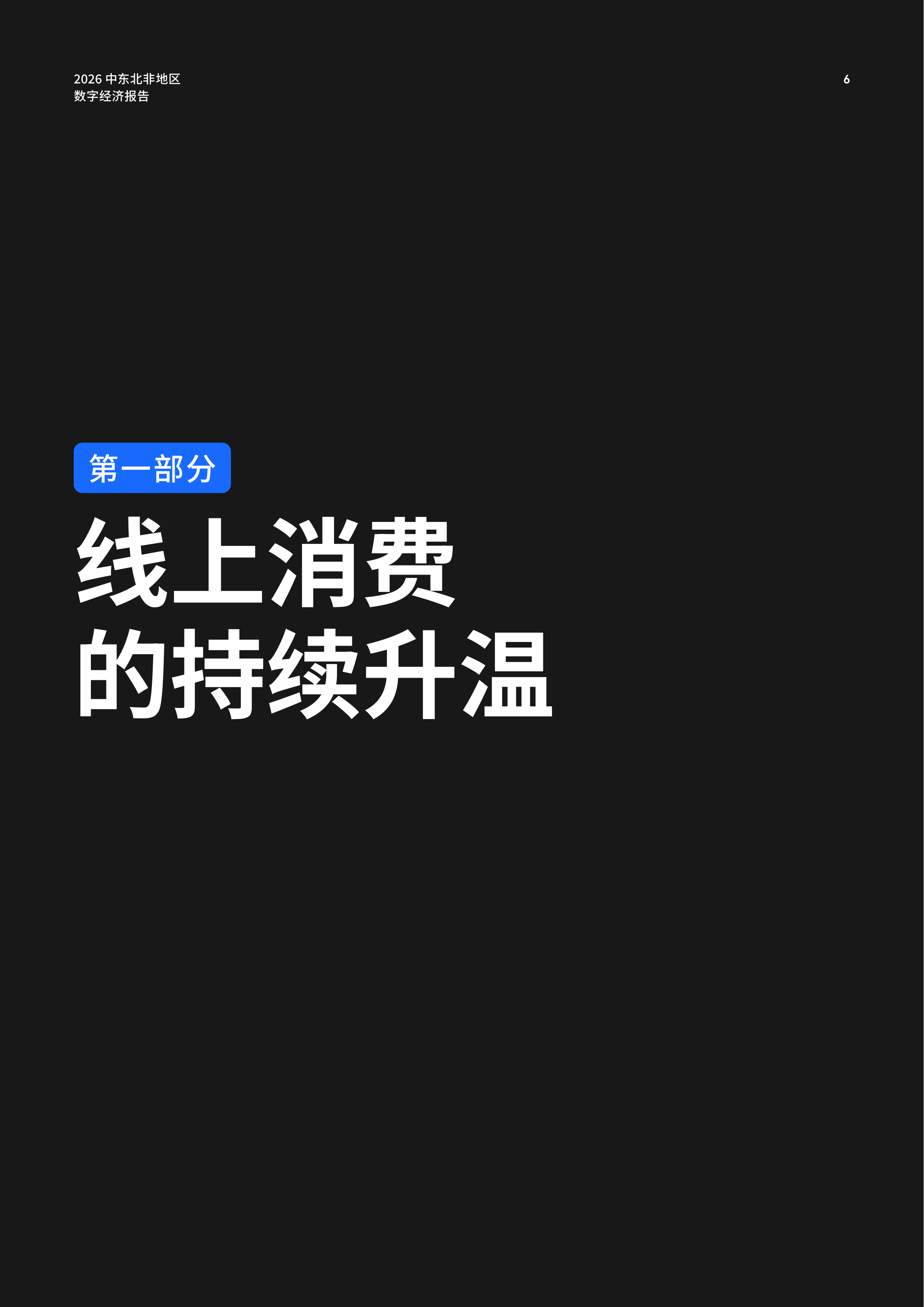 2026年中东北非地区数字经济报告-Checkout 第6页